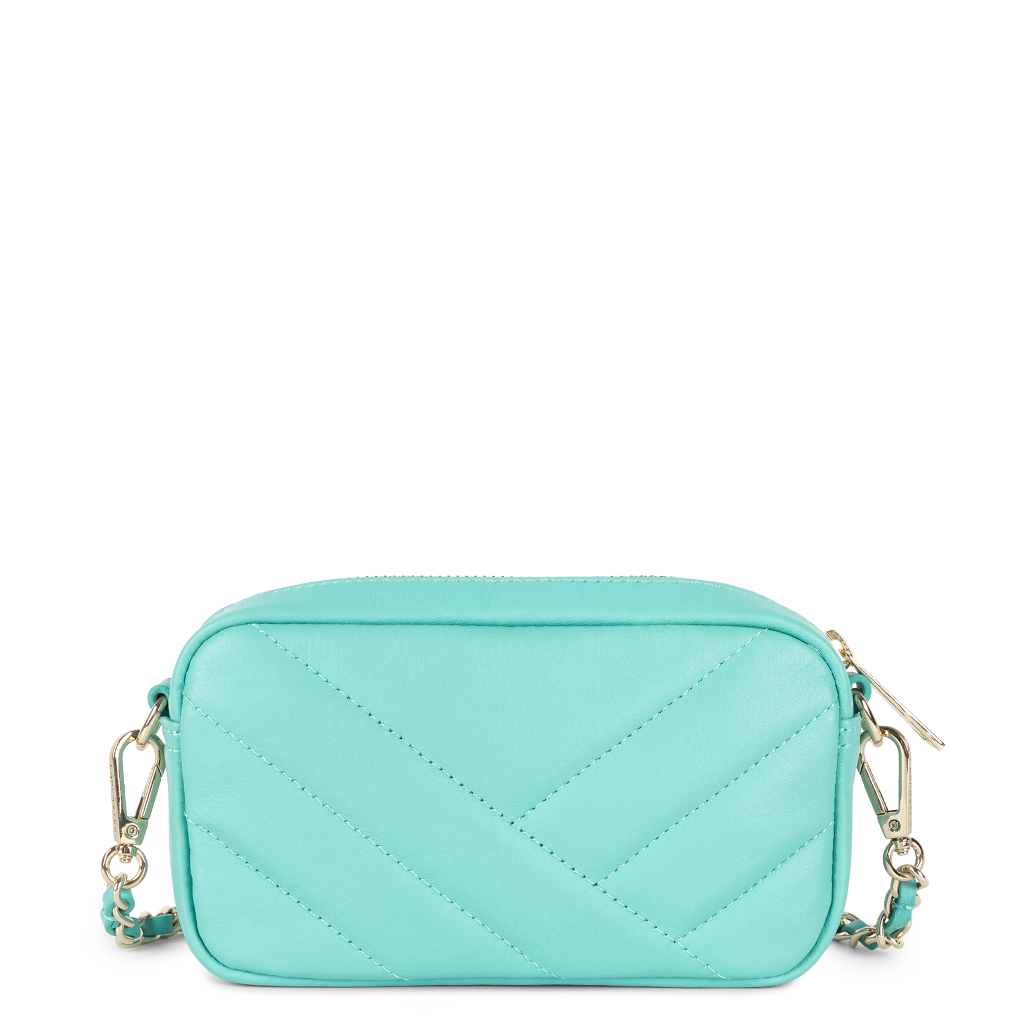 mini pochette smartphone - soft matelassé 