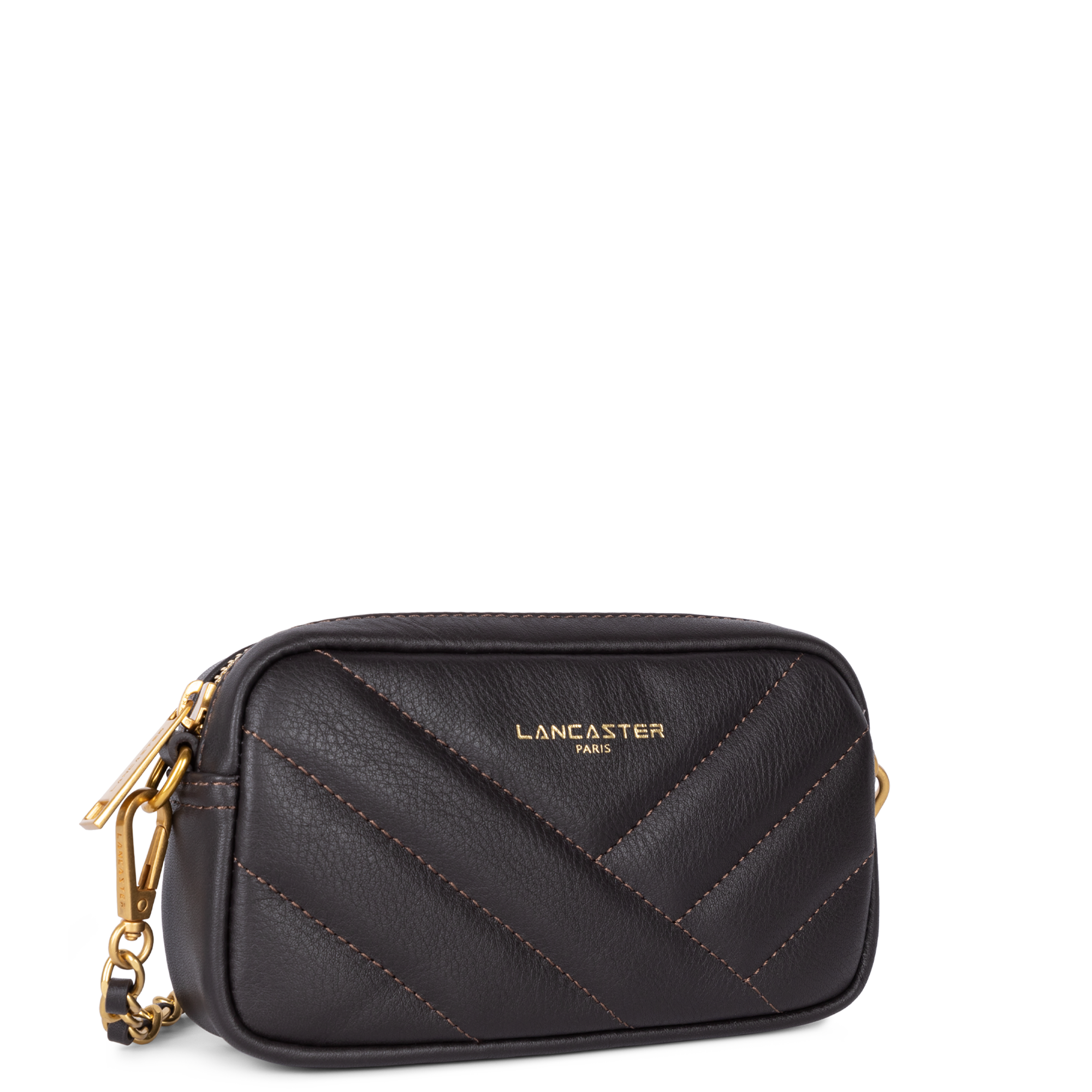mini pochette smartphone - soft matelassé 