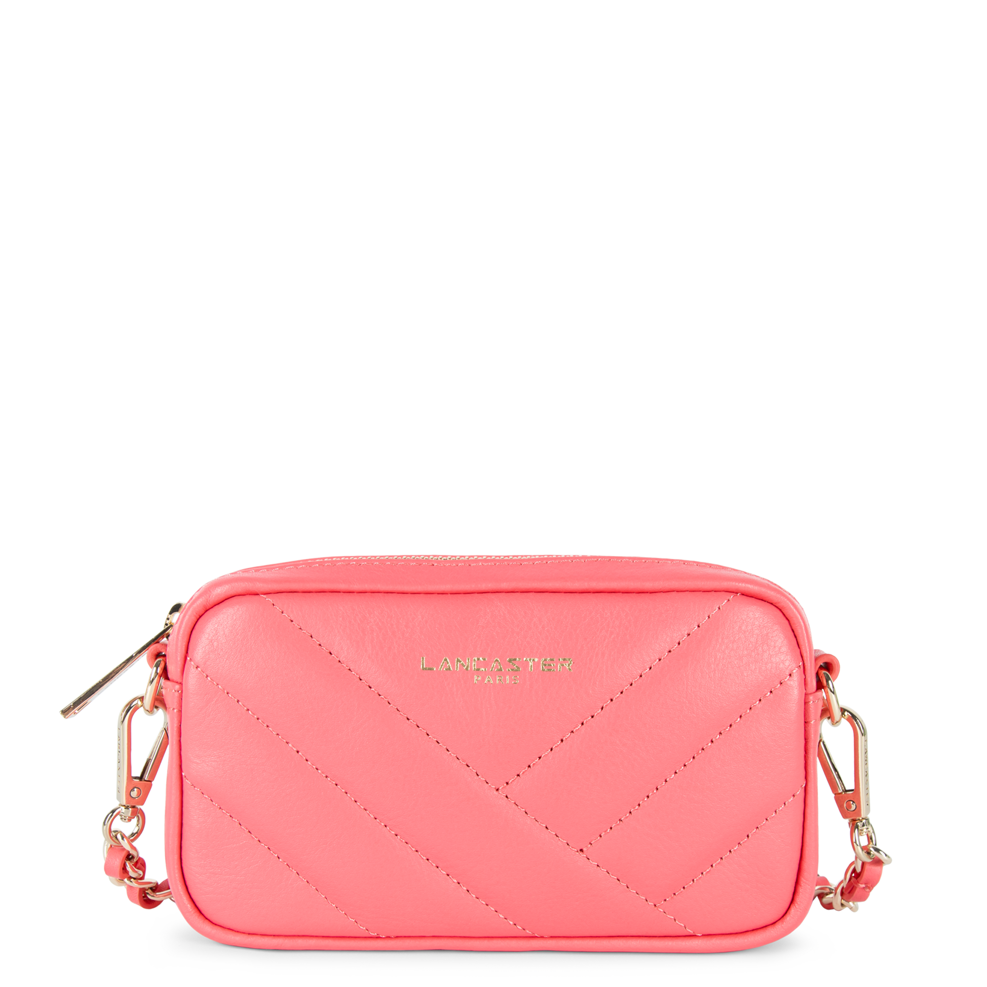 mini pochette smartphone - soft matelassé 