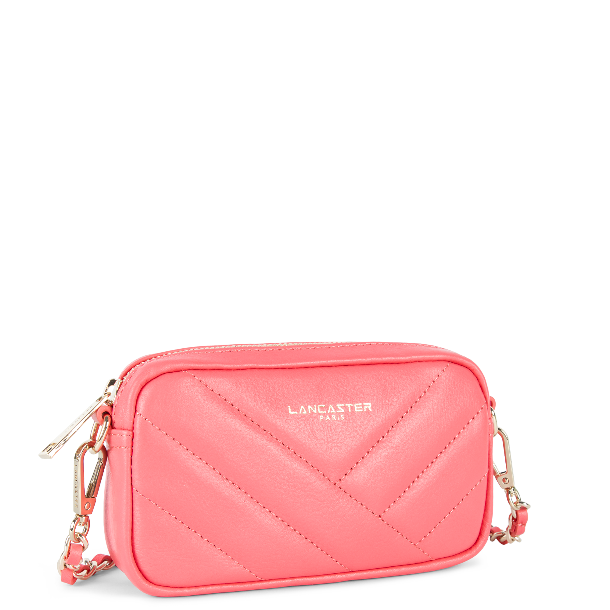 mini pochette smartphone - soft matelassé 