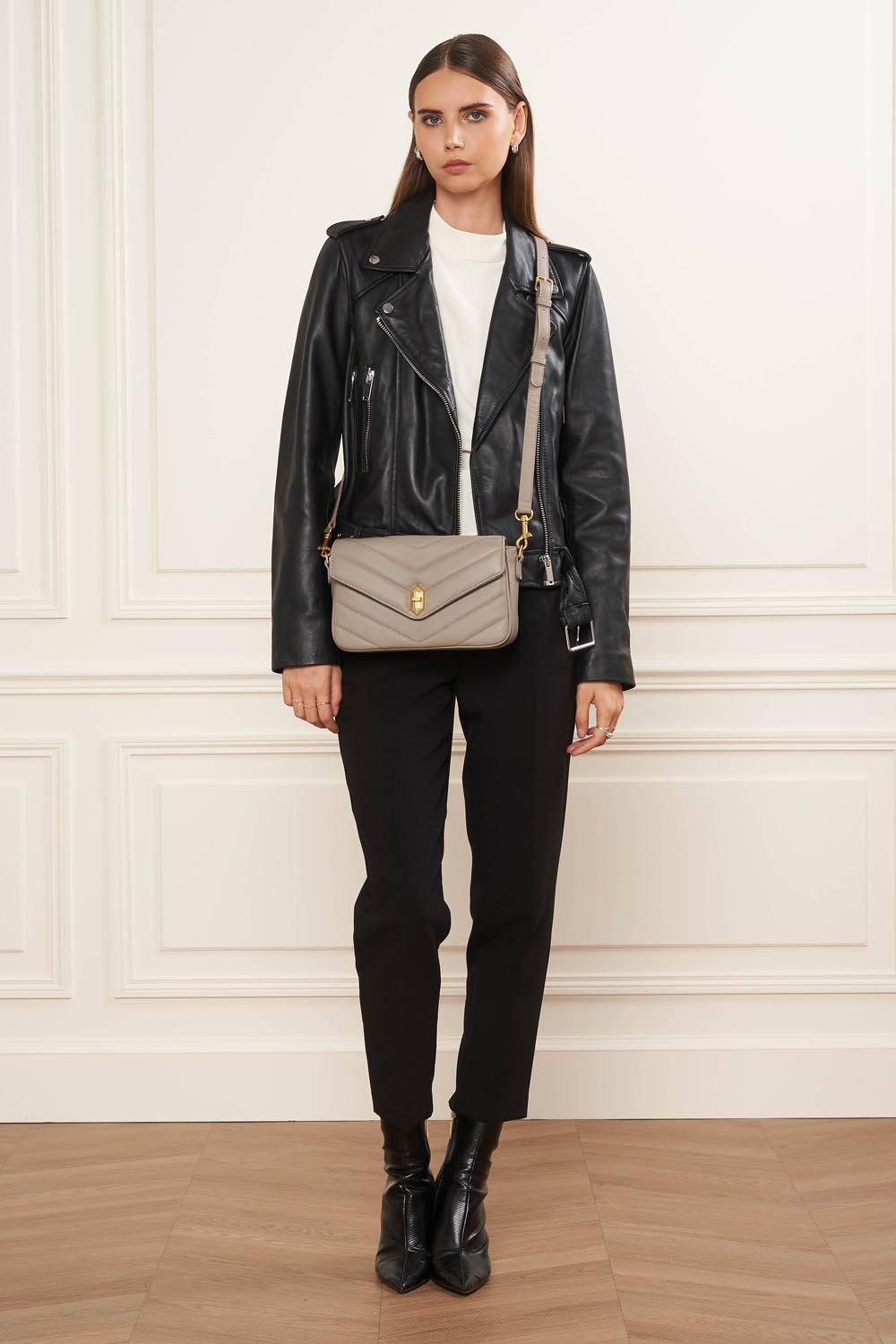 sac trotteur - soft matelassé