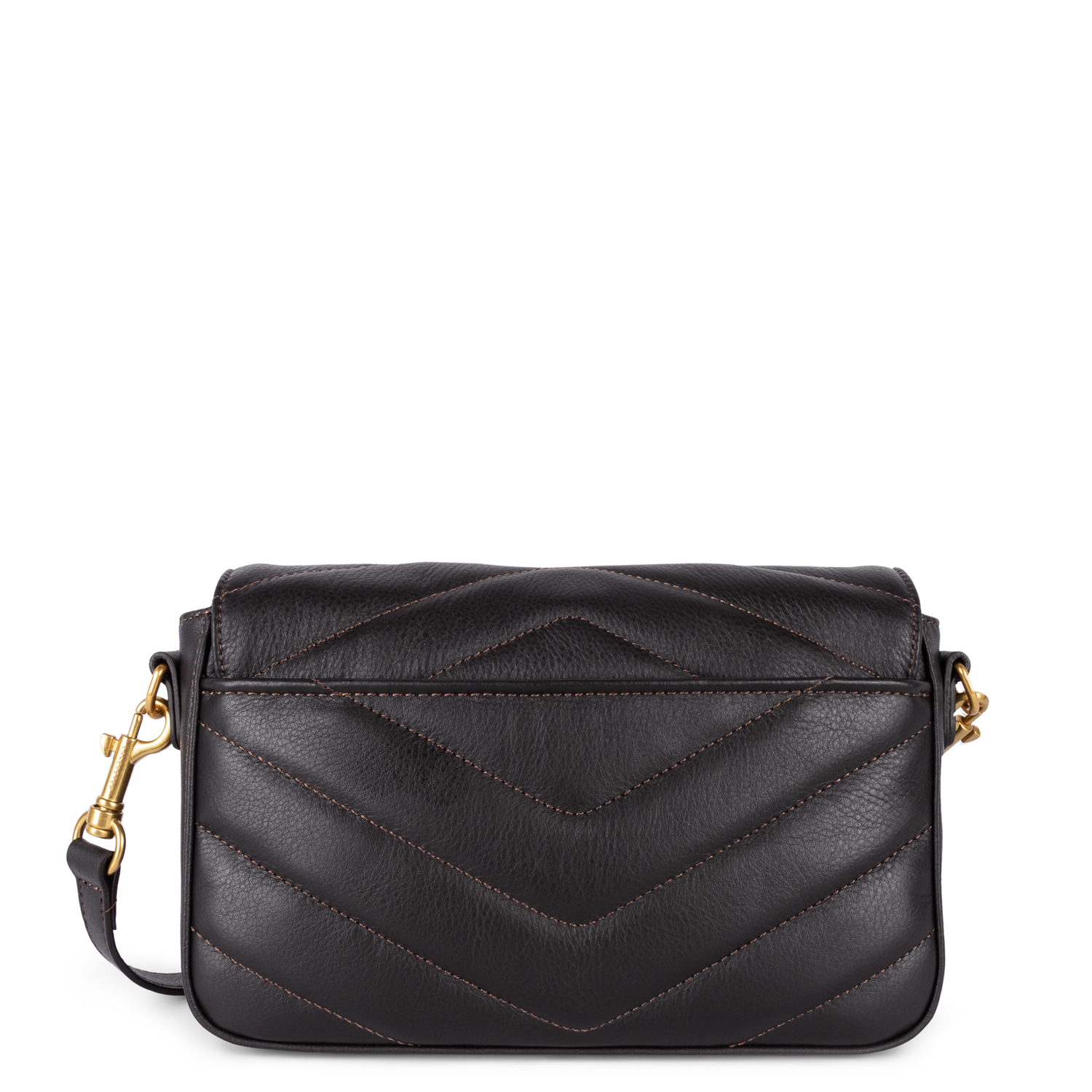Sac lancaster matelassé hotsell