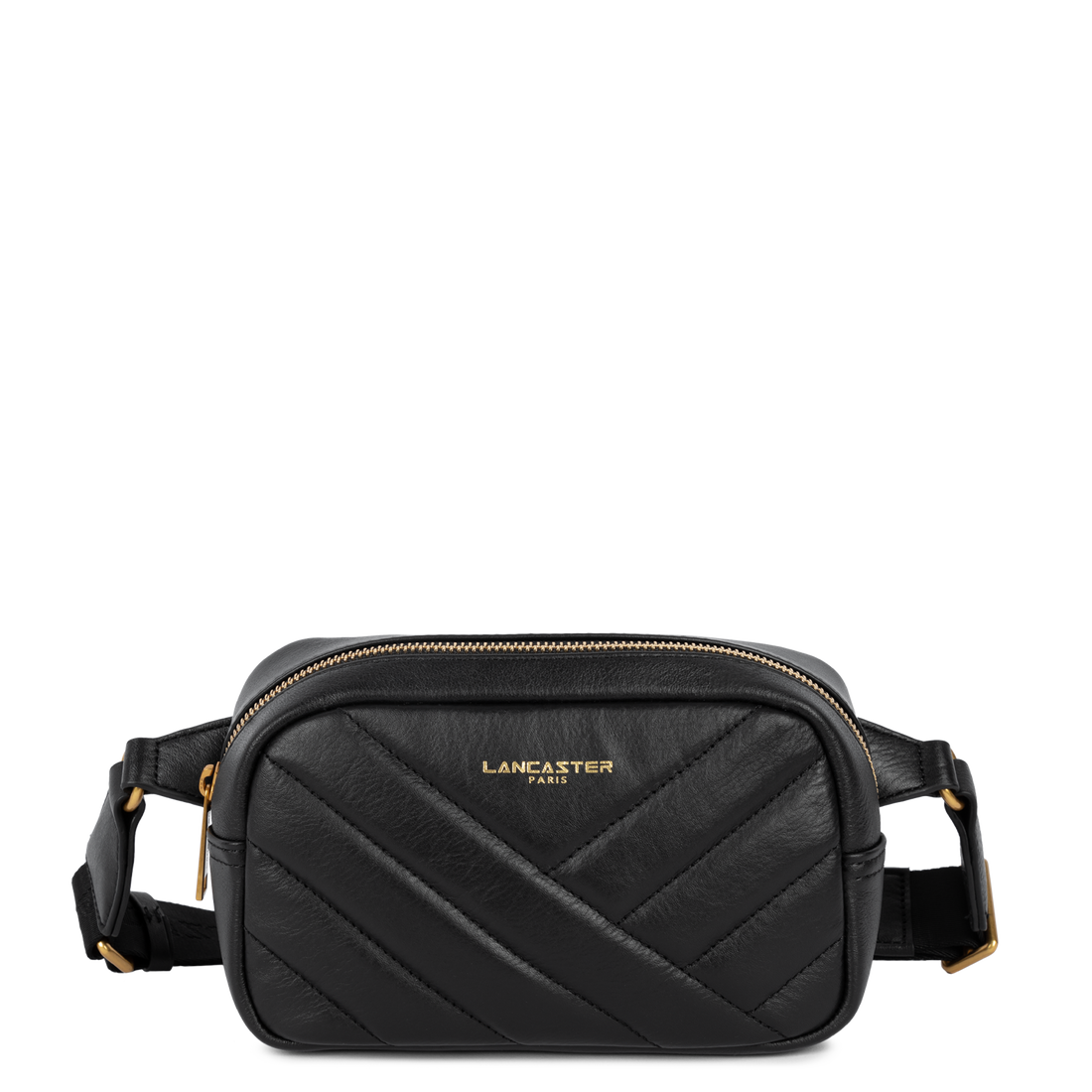 sac banane - soft matelassé