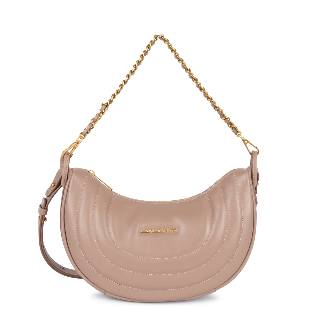 sac hobo - soft matelassé 