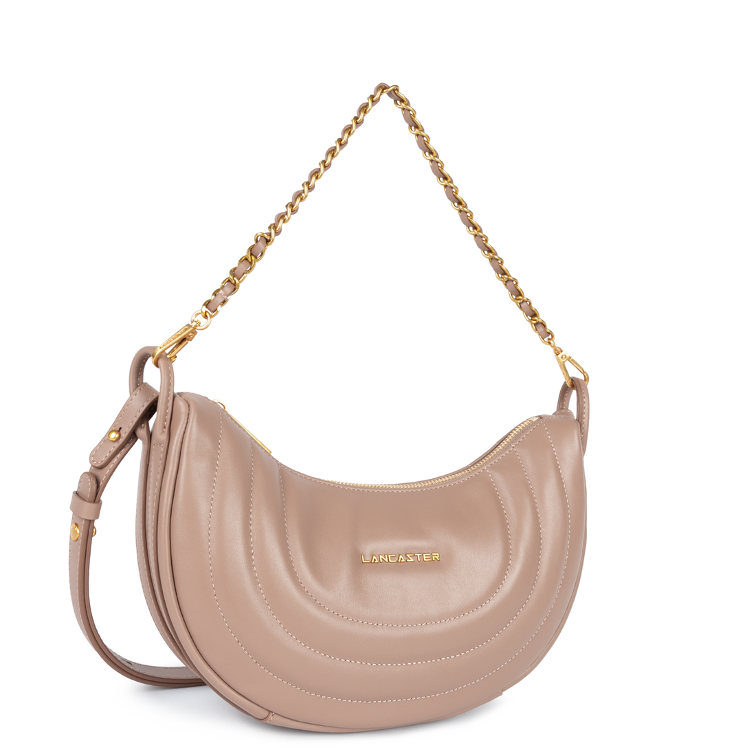 sac hobo - soft matelassé 