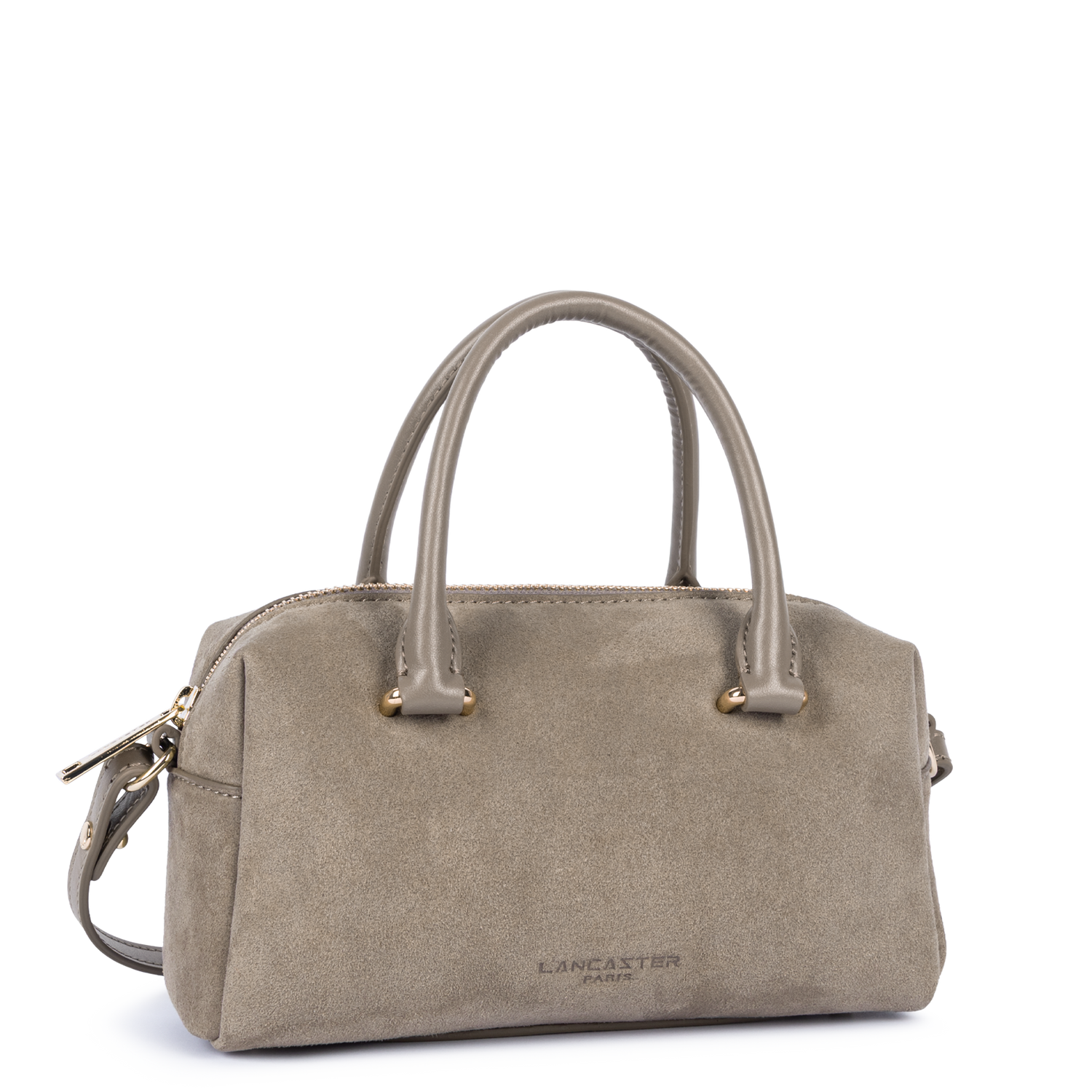 sac à main - suède cube 