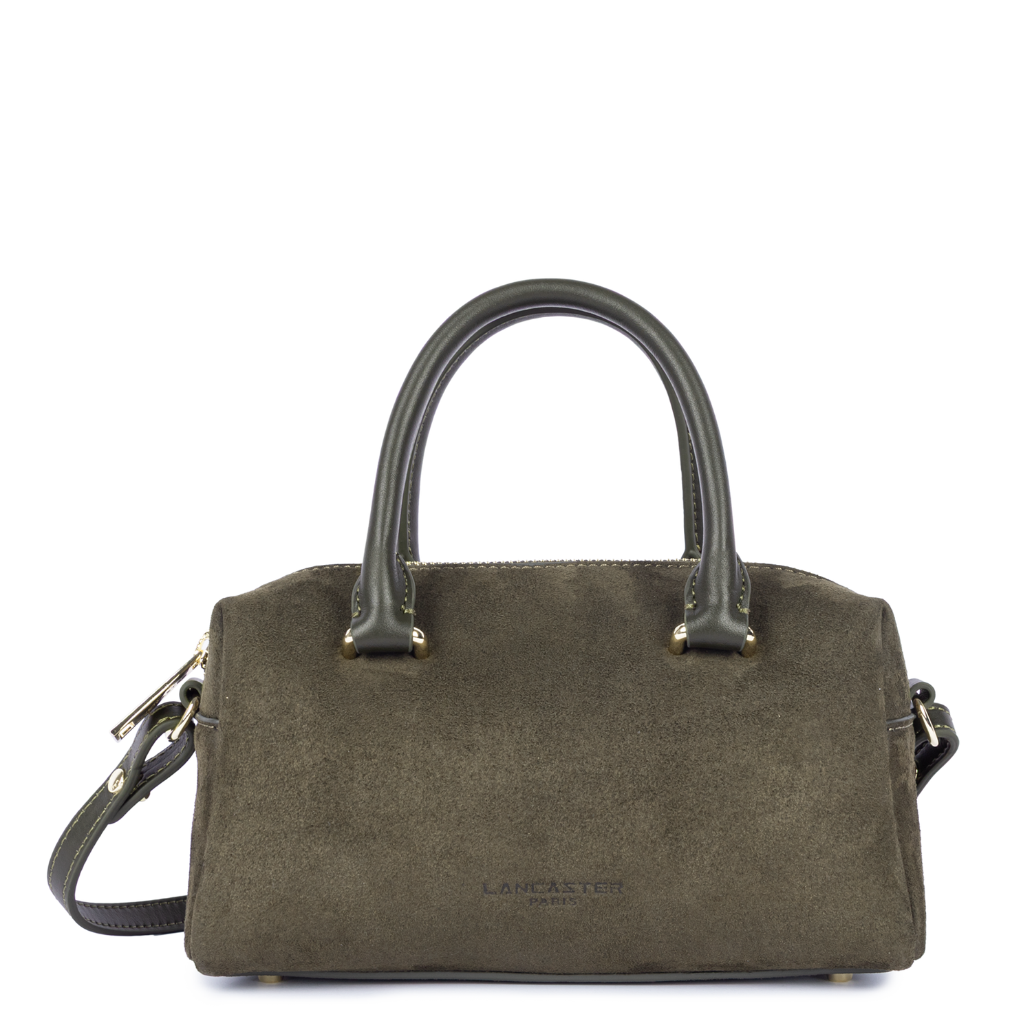 sac à main - suède cube 