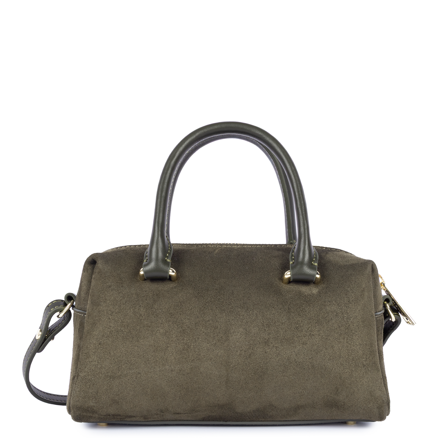 sac à main - suède cube 