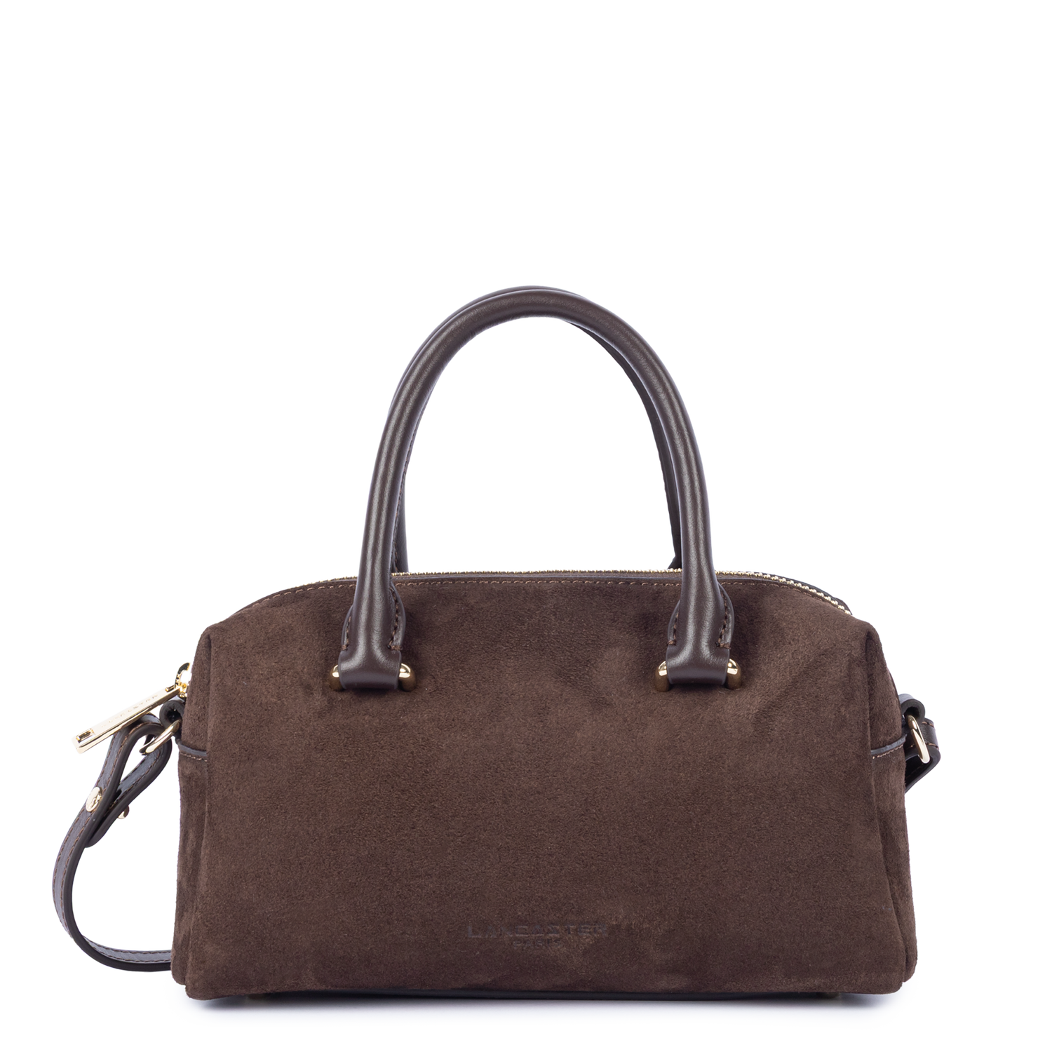 sac à main - suède cube 