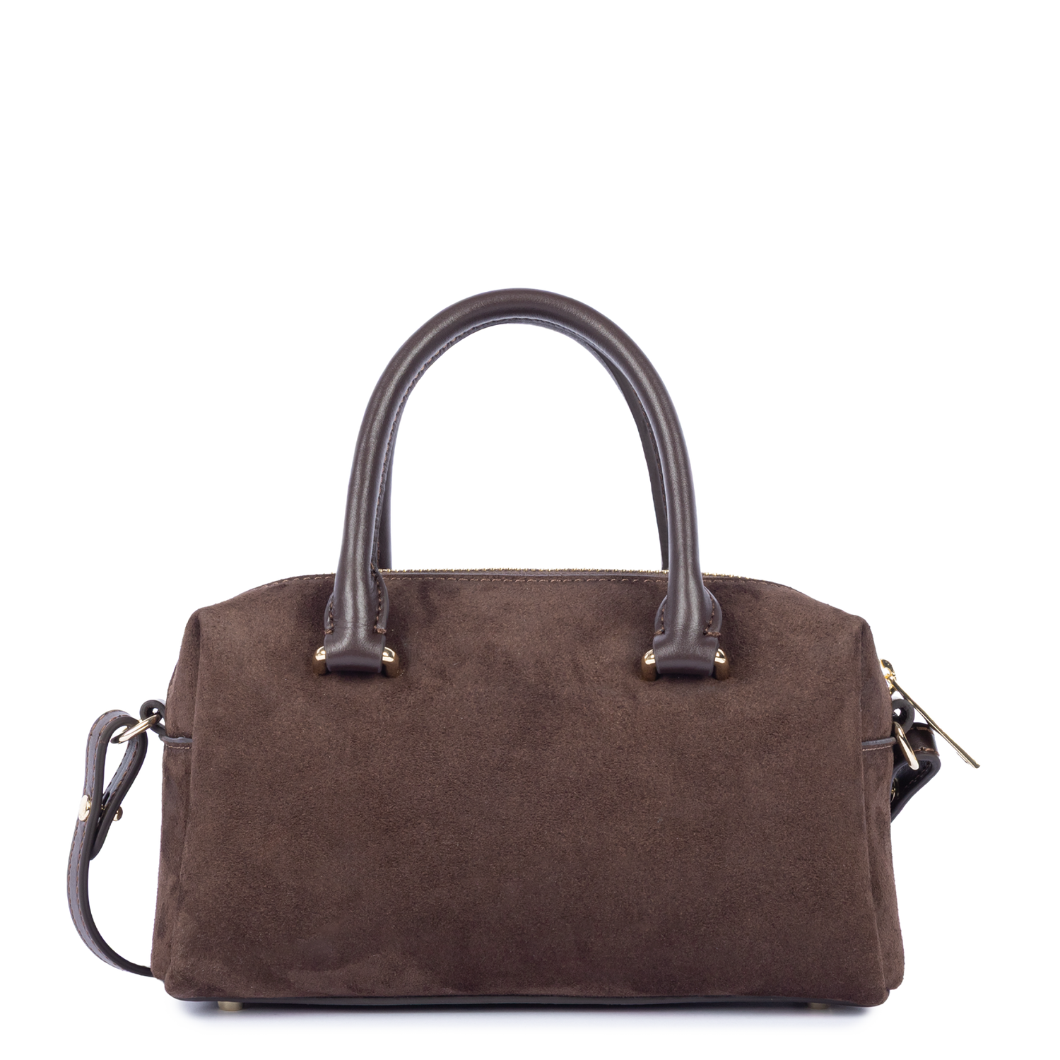 sac à main - suède cube 