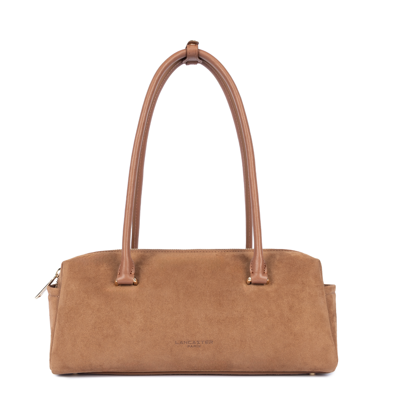 sac rectangle - suède cube 