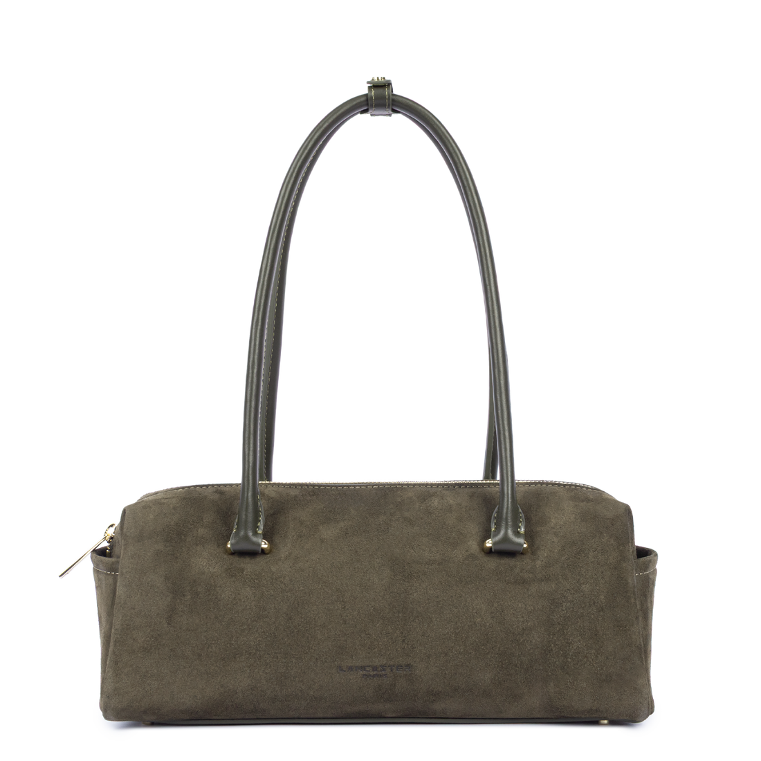 sac rectangle - suède cube 