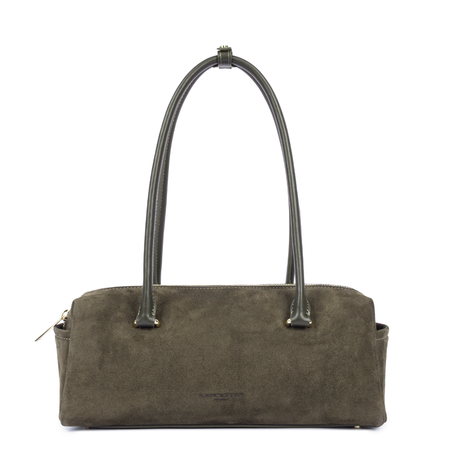 sac rectangle - suède cube 