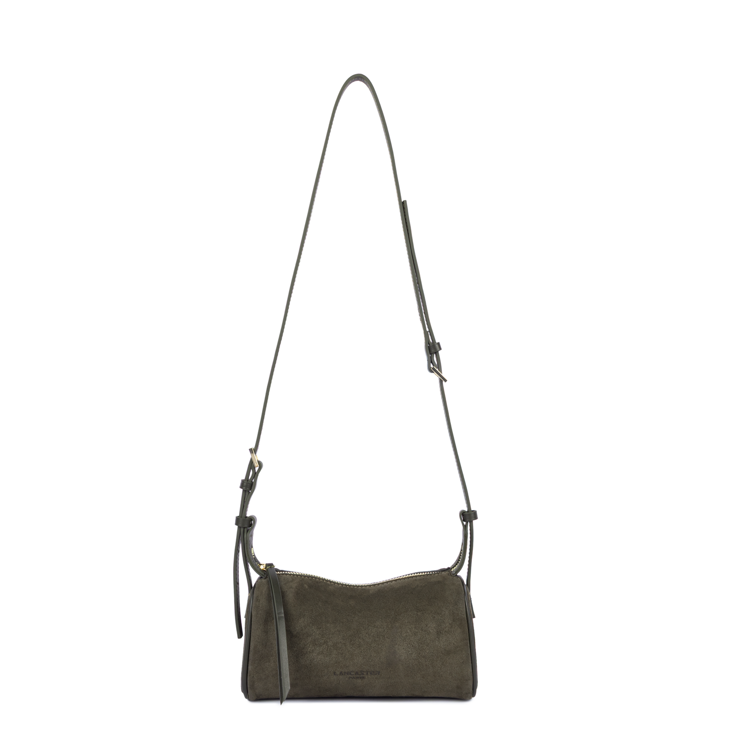 petit sac rectangle - suède 