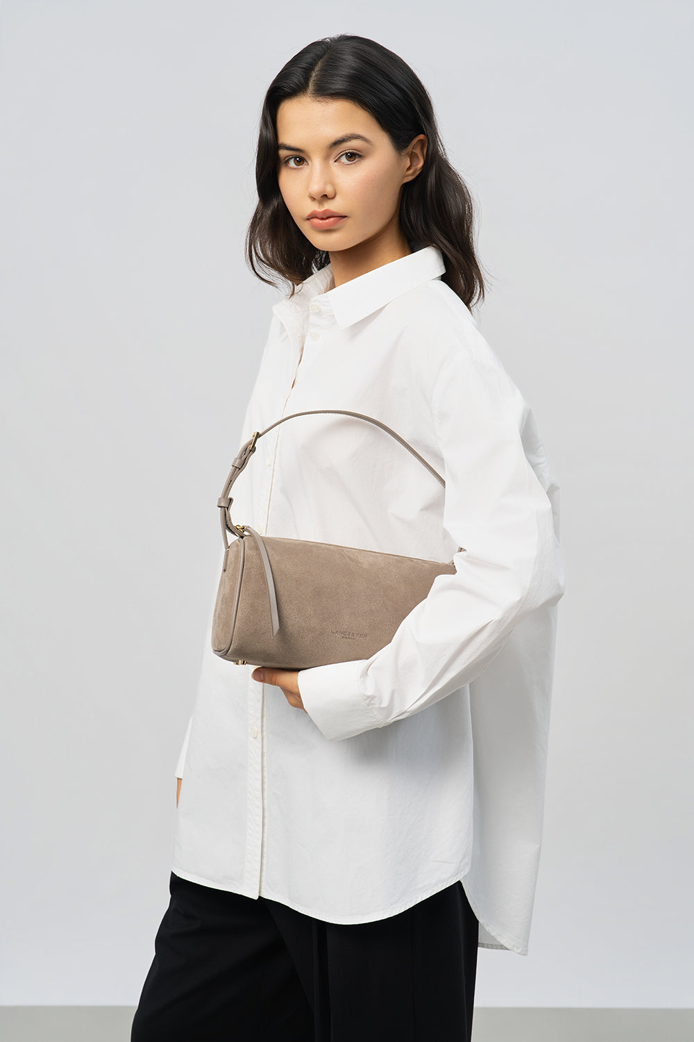 sac rectangle - suède 
