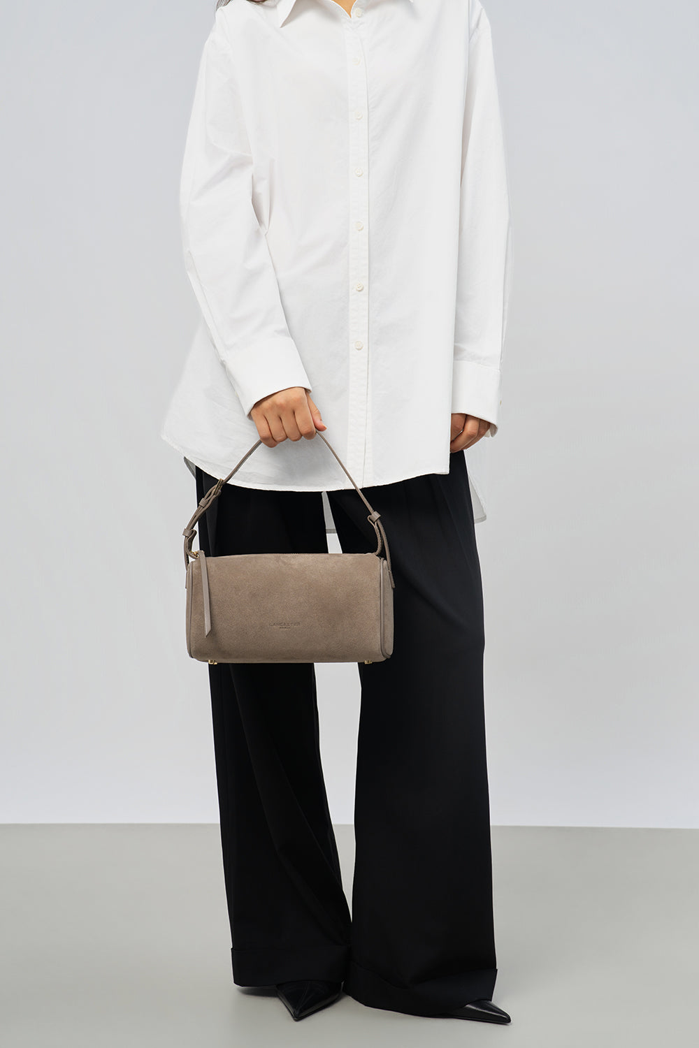 sac rectangle - suède 