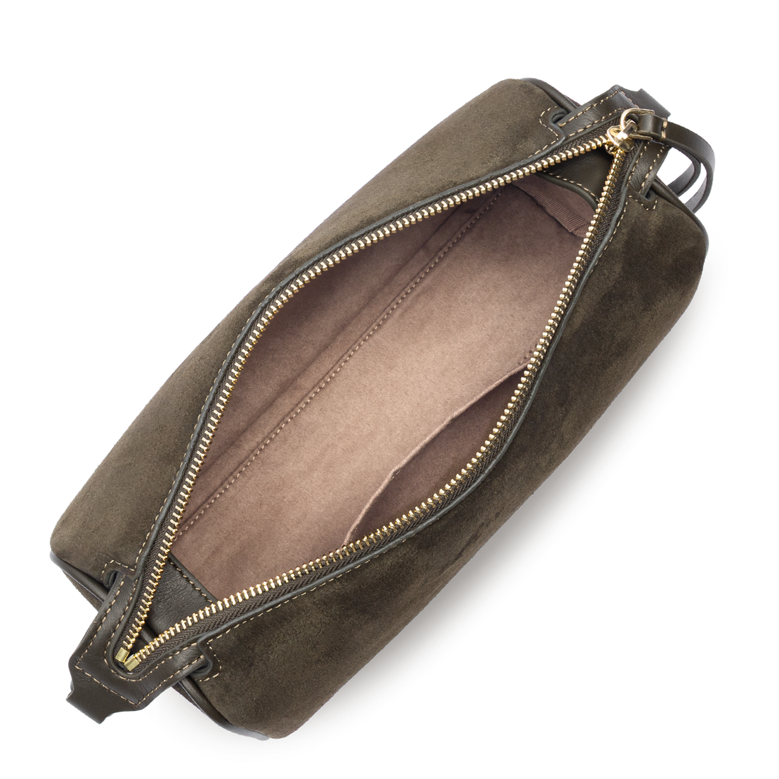 sac rectangle - suède 