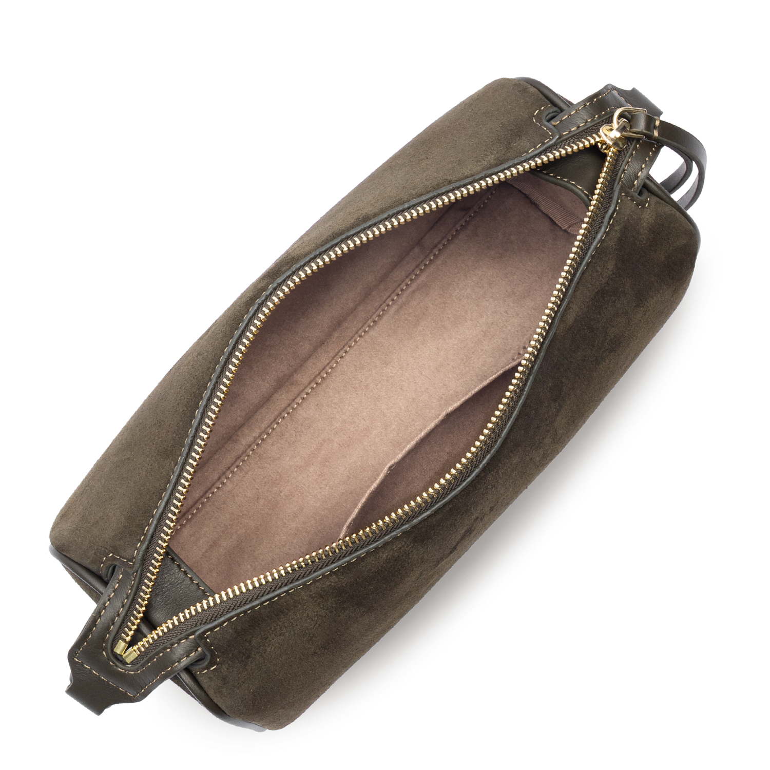 sac rectangle - suède 