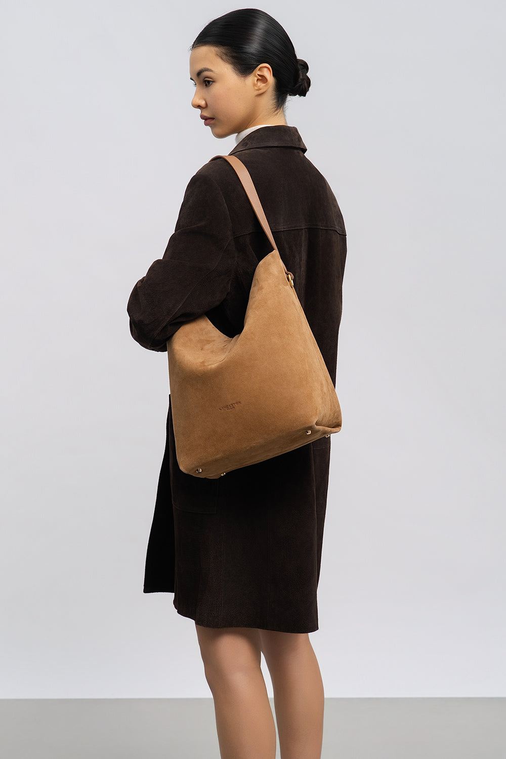 grand sac seau - suède 
