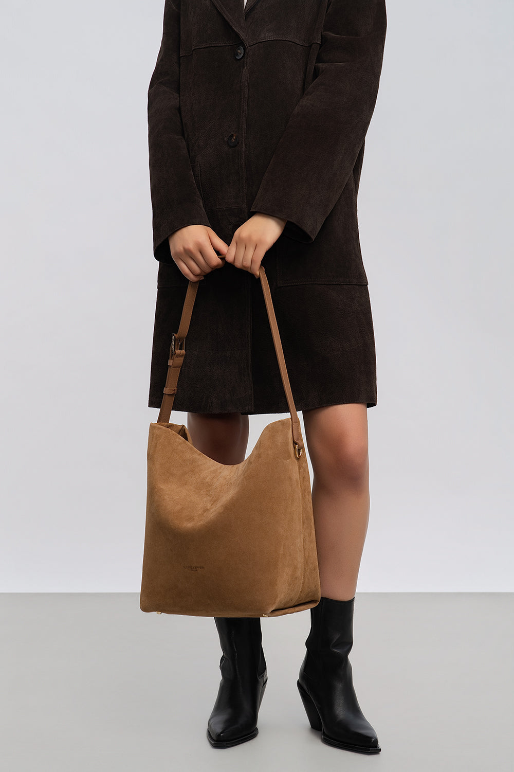 grand sac seau - suède 