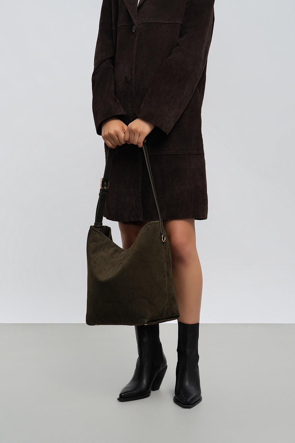grand sac seau - suède 