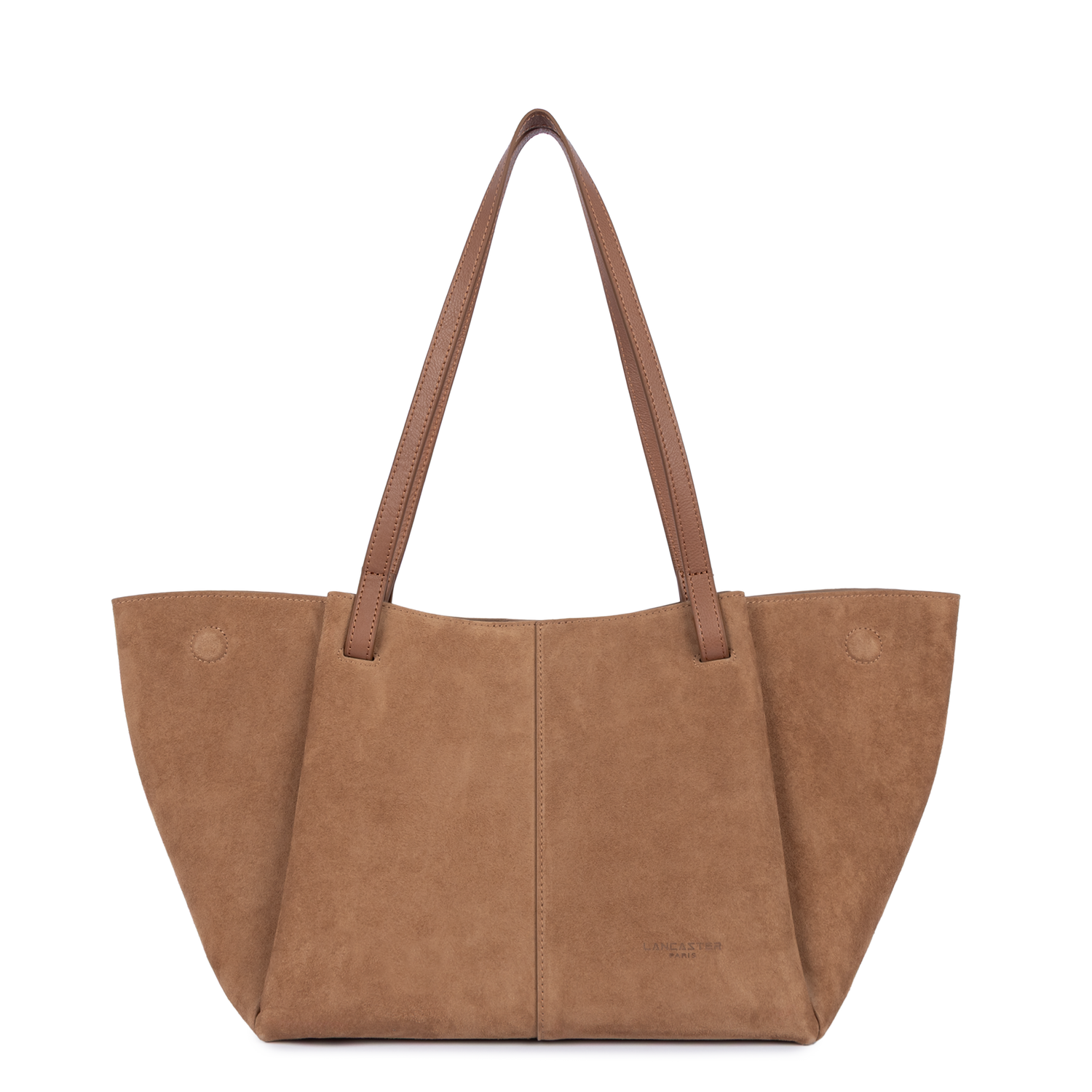 sac cabas épaule - suède 