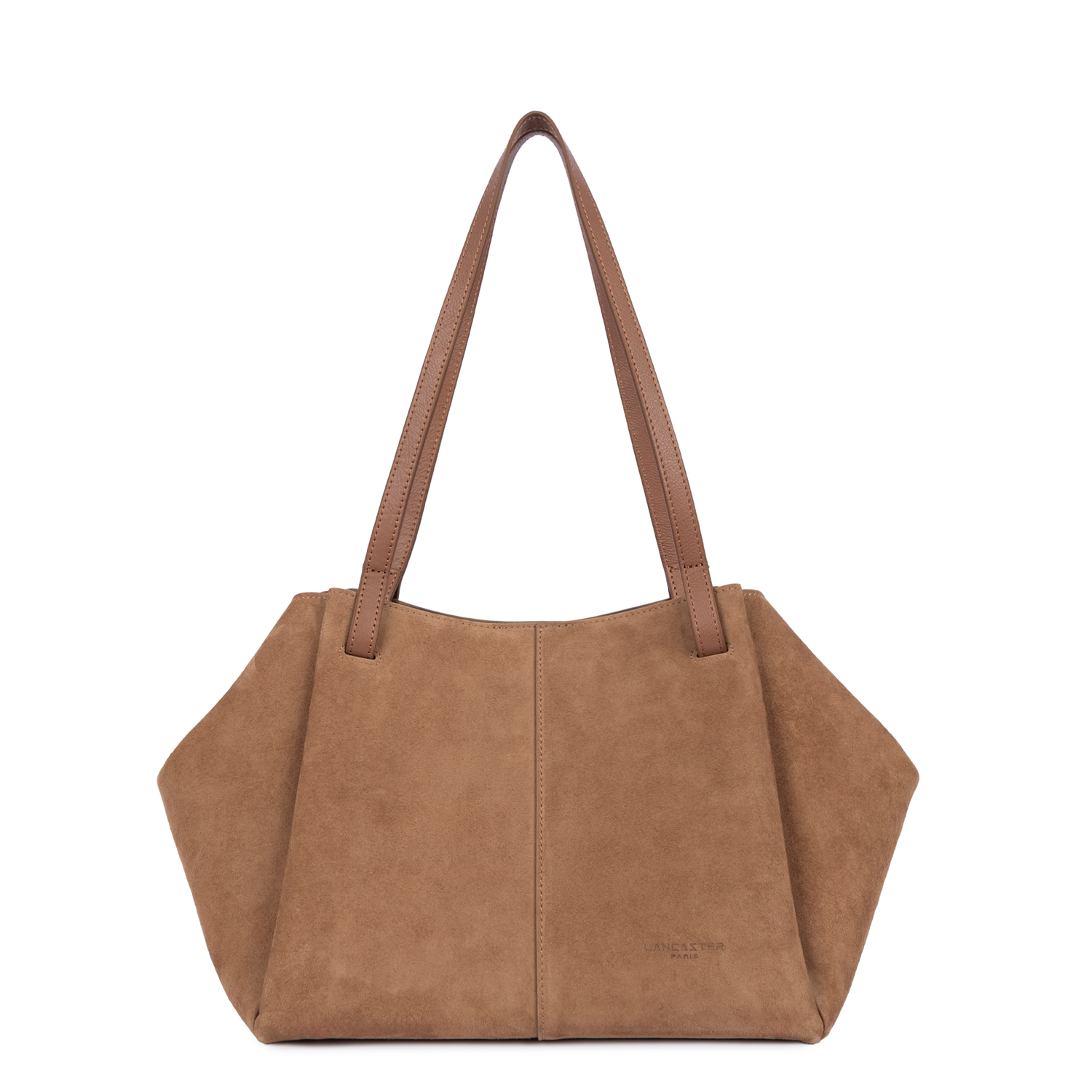 sac cabas épaule - suède 
