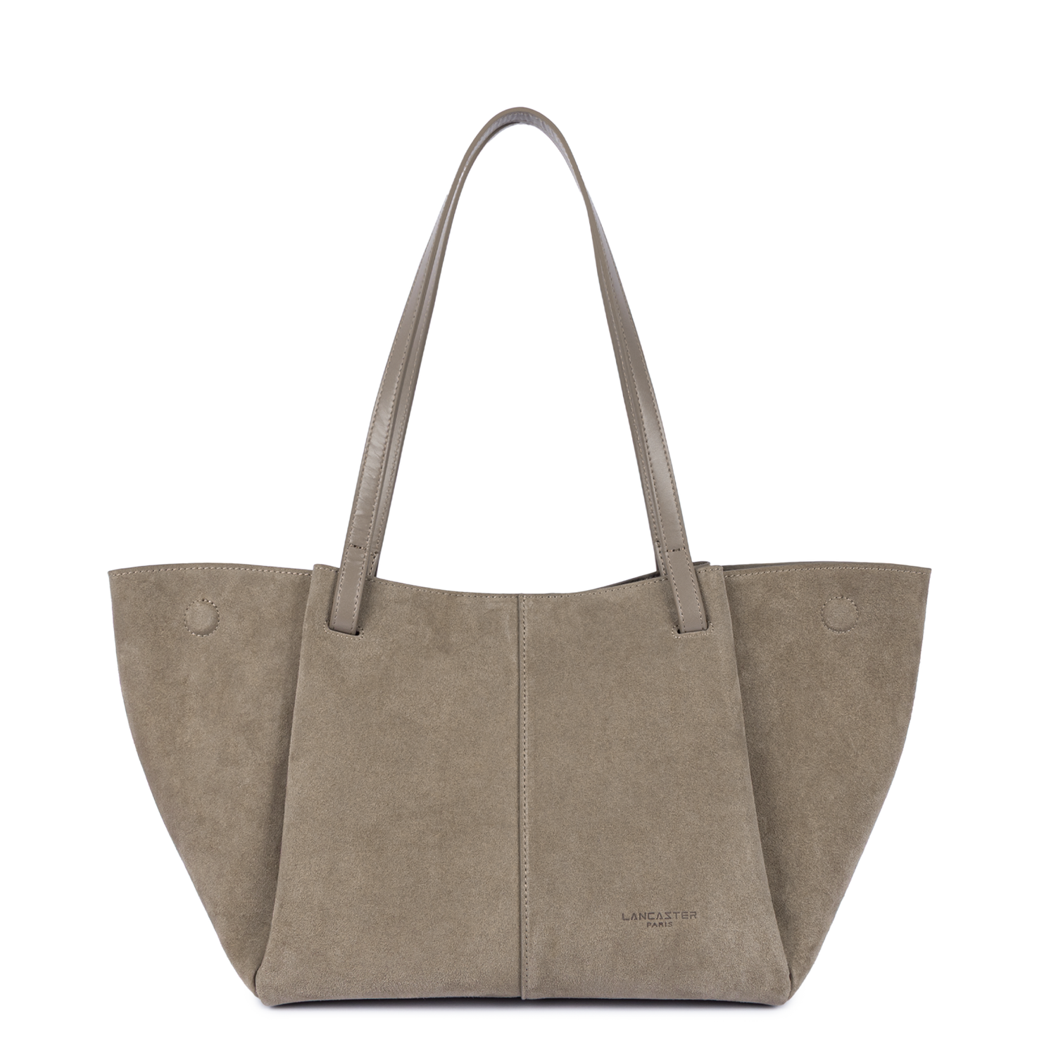 sac cabas épaule - suède 