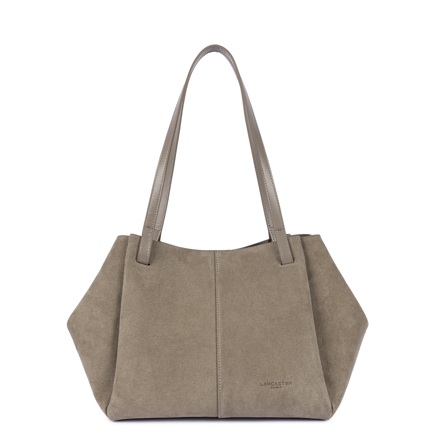 sac cabas épaule - suède 