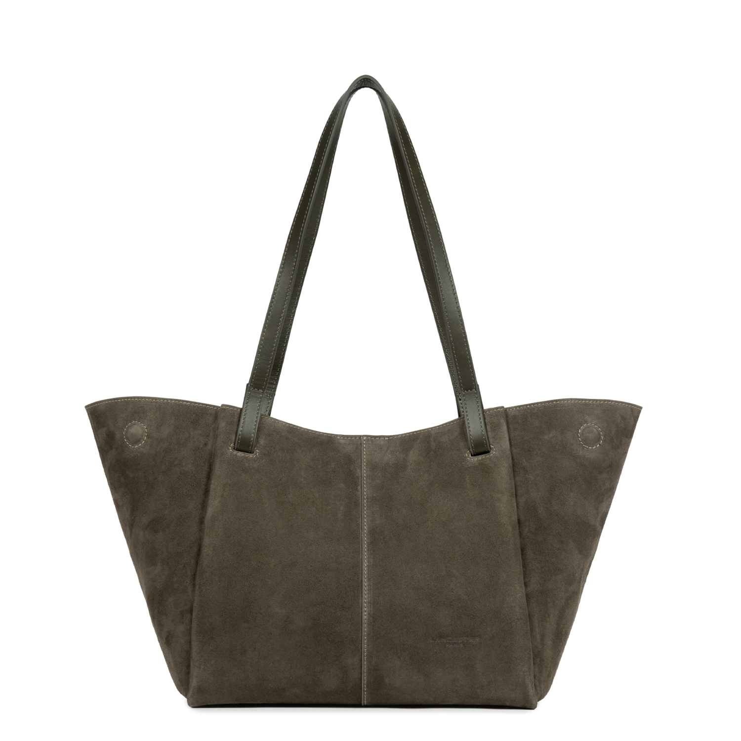 sac cabas épaule - suède 