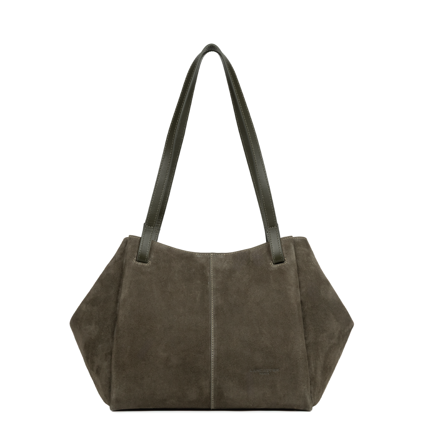 sac cabas épaule - suède 
