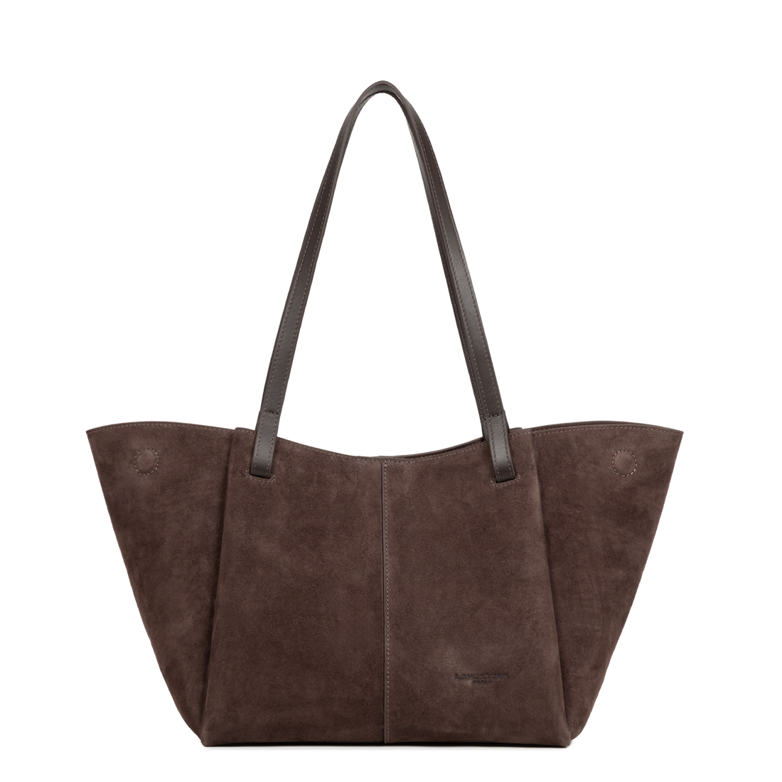 sac cabas épaule - suède 