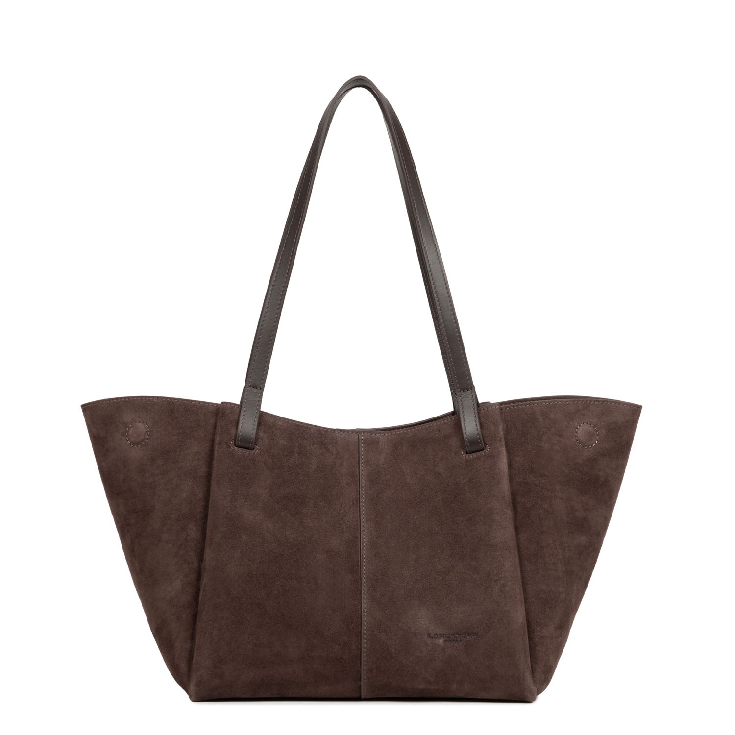 sac cabas épaule - suède 