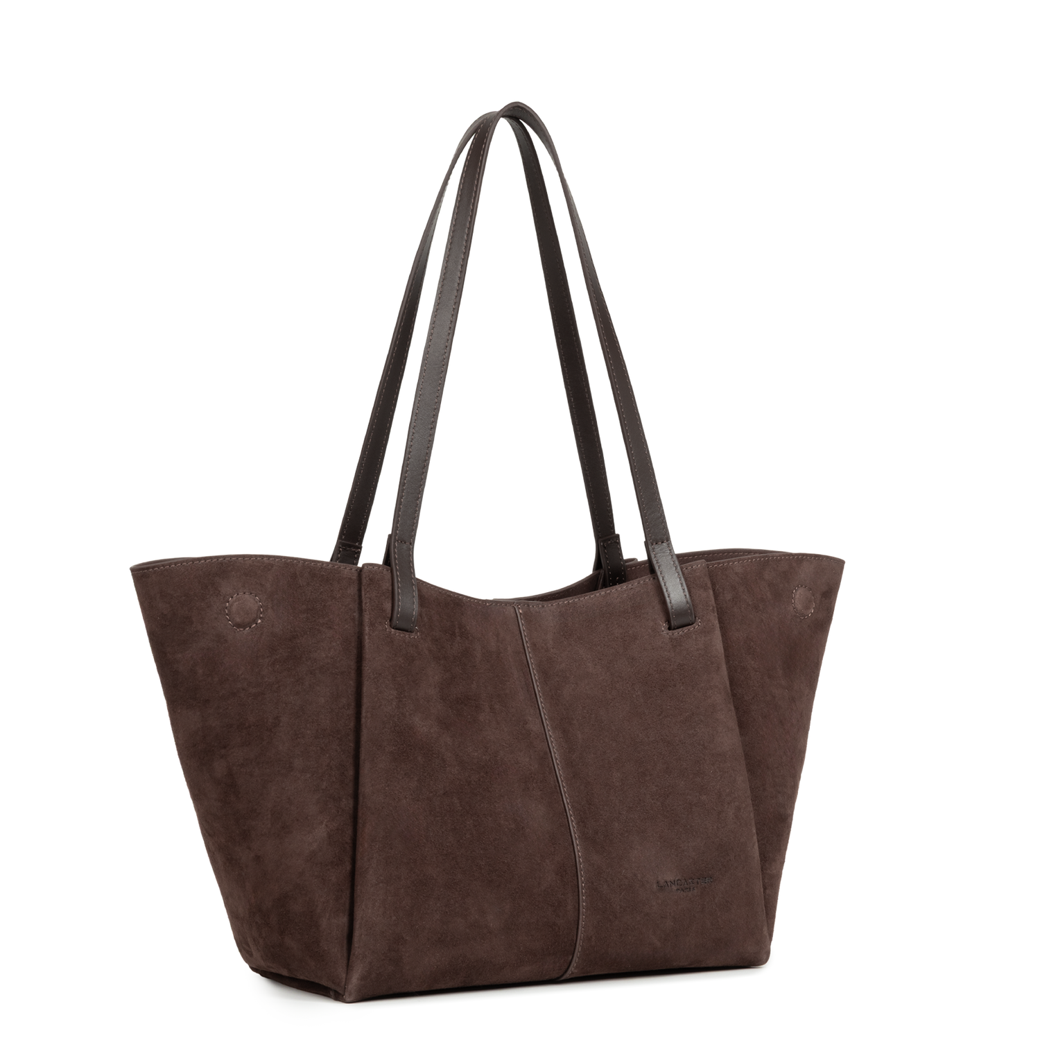 sac cabas épaule - suède 