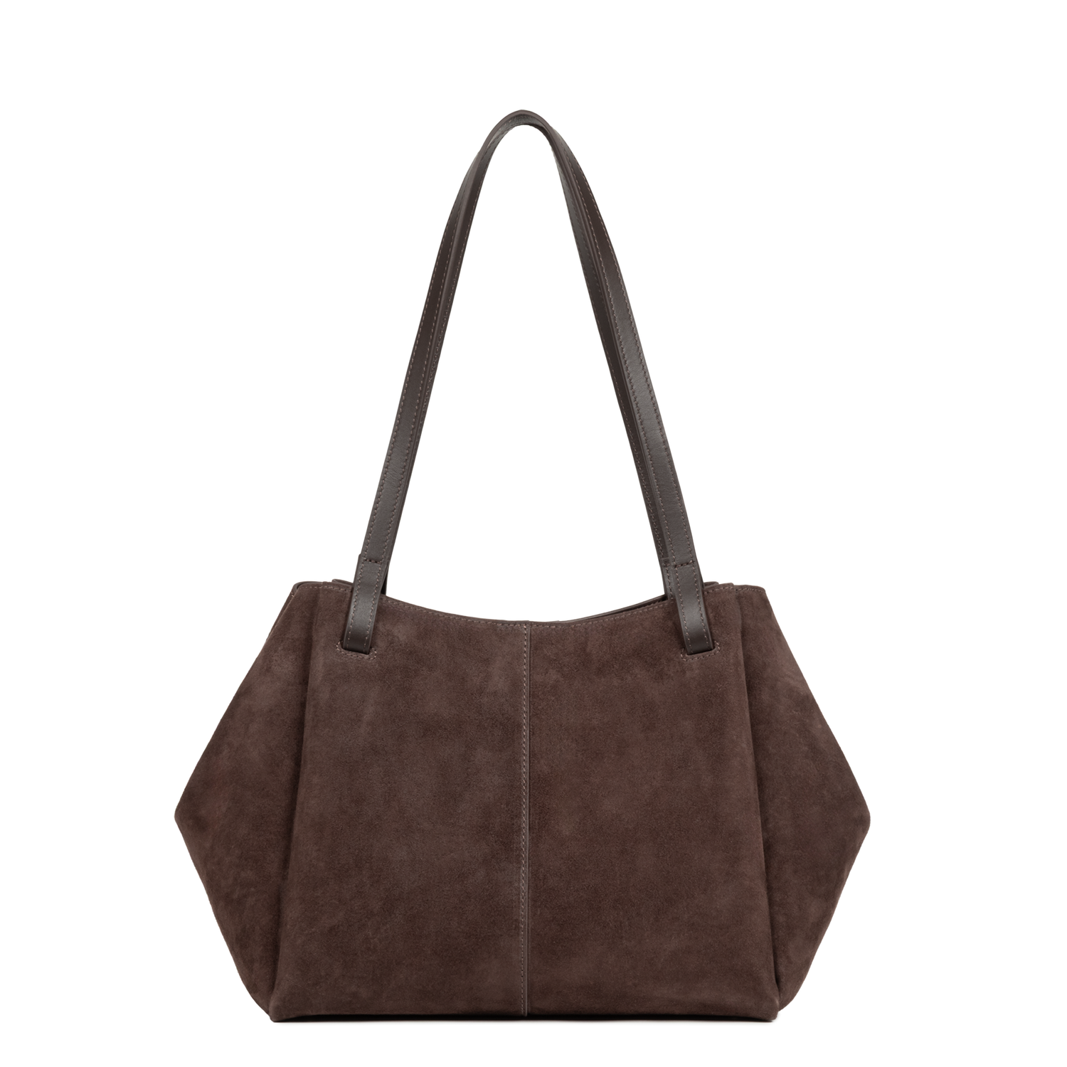 sac cabas épaule - suède 
