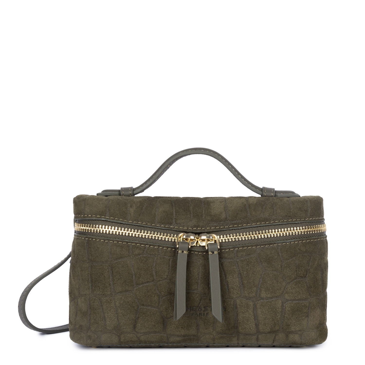 petit sac boite - suède exo 