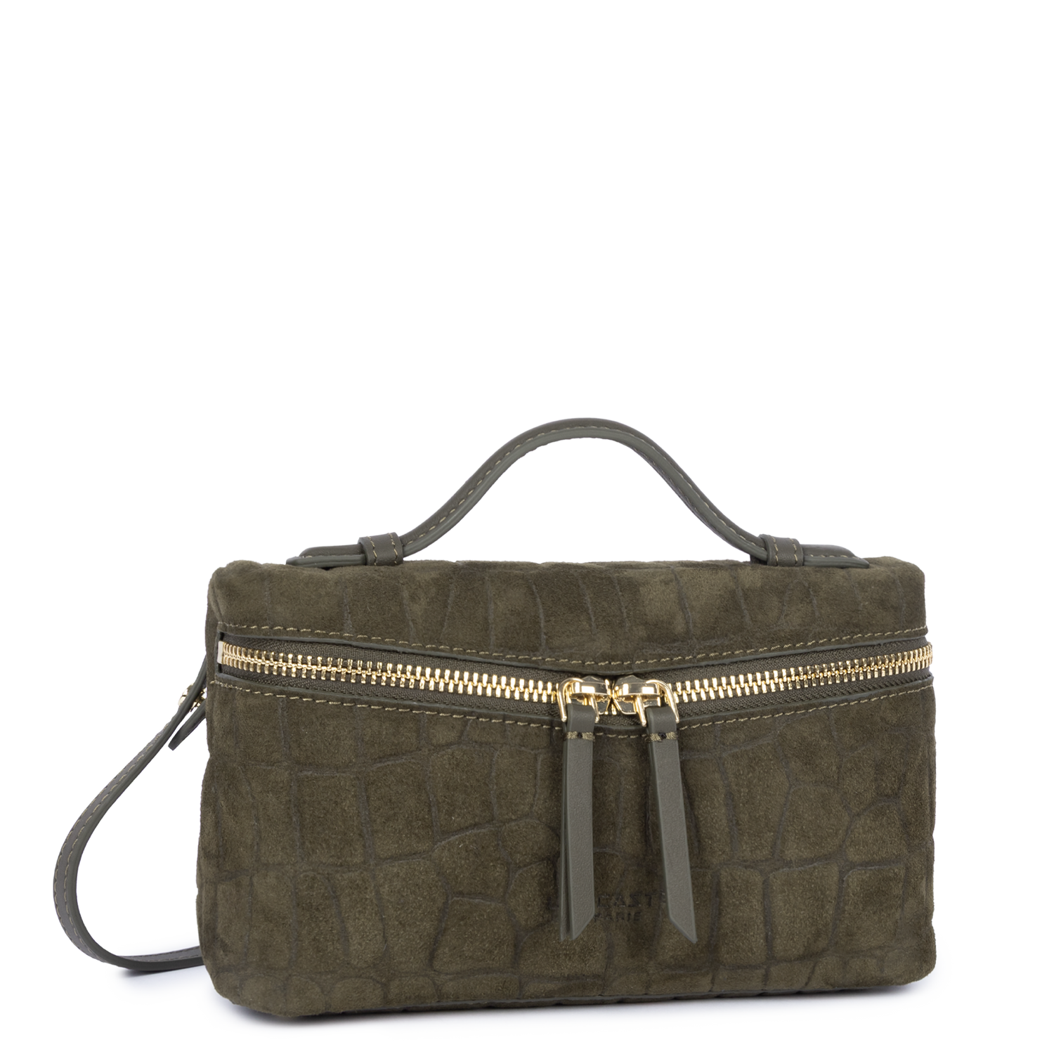 petit sac boite - suède exo 