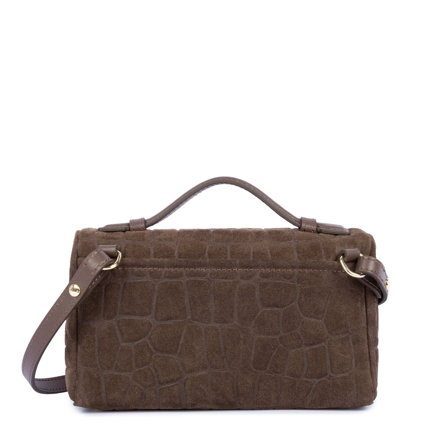 petit sac boite - suède exo 