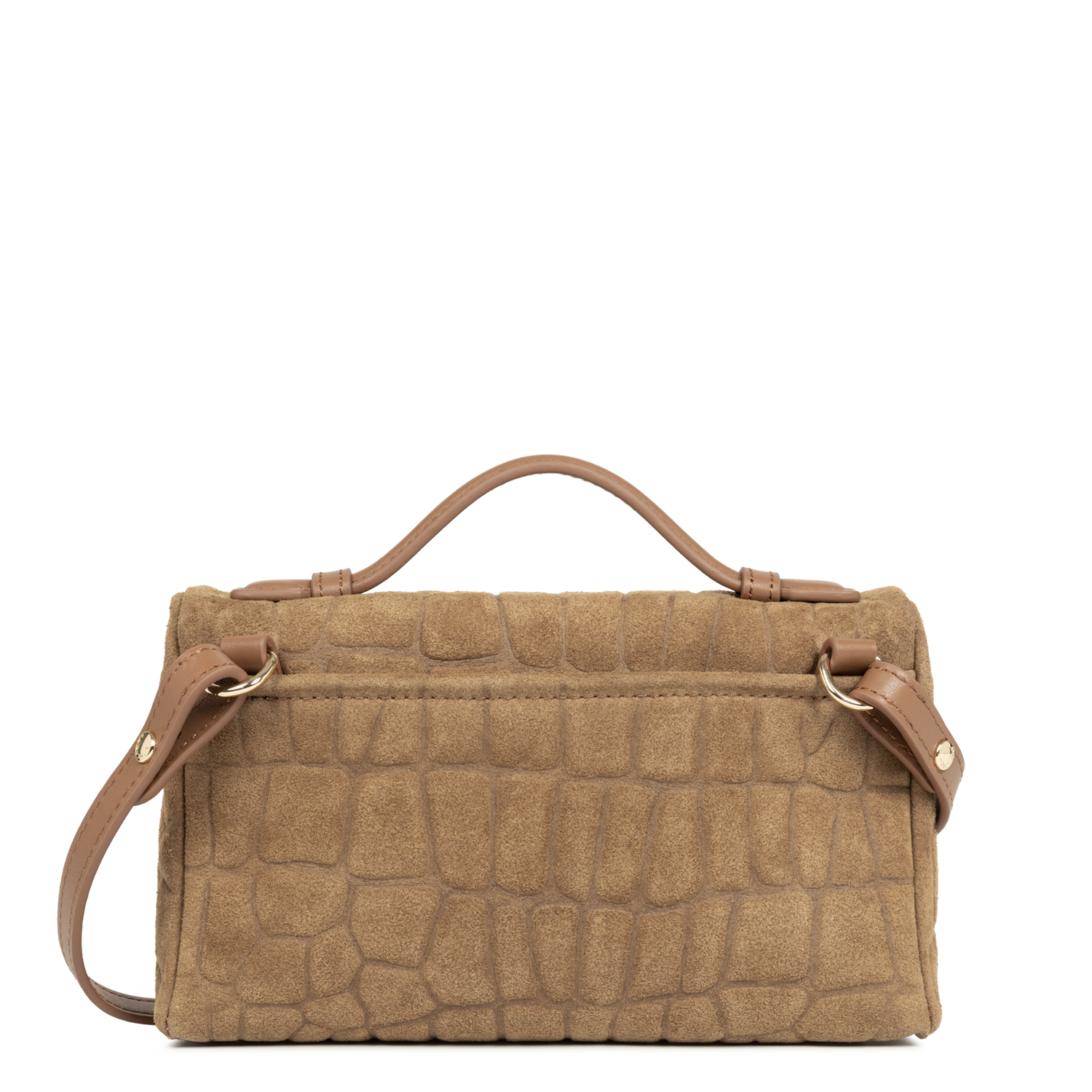 petit sac boite - suède exo 