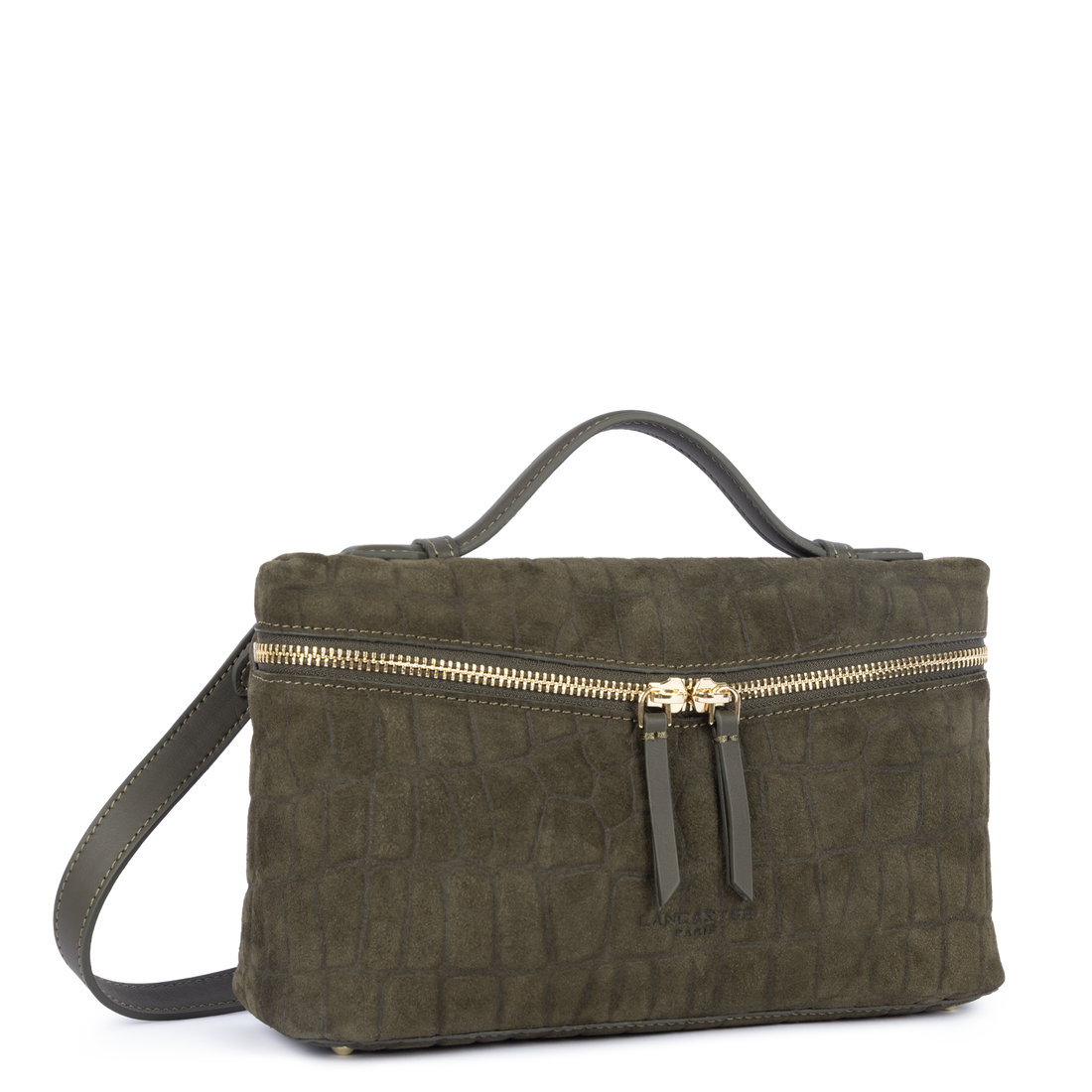 sac boite - suède exo 
