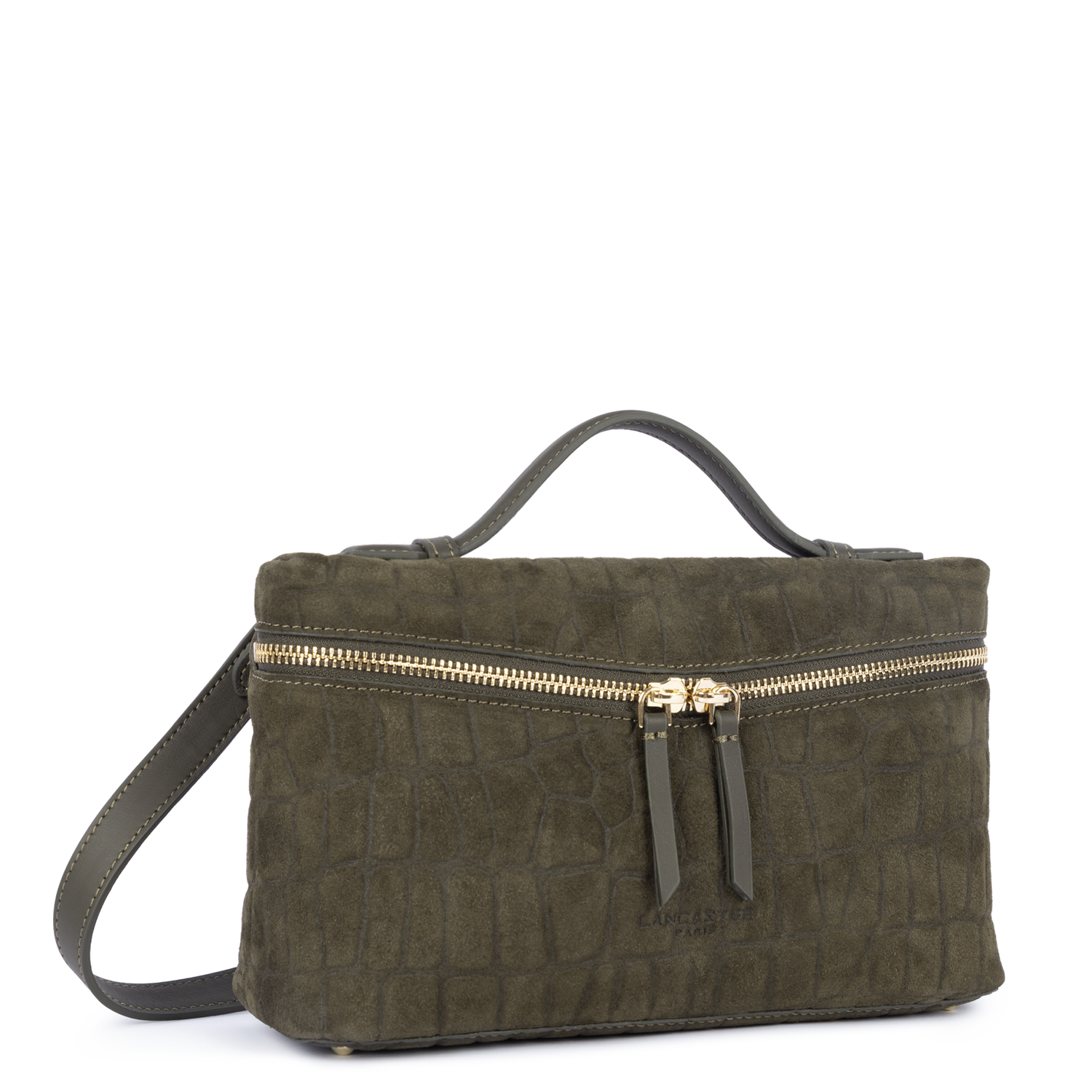 sac boite - suède exo 