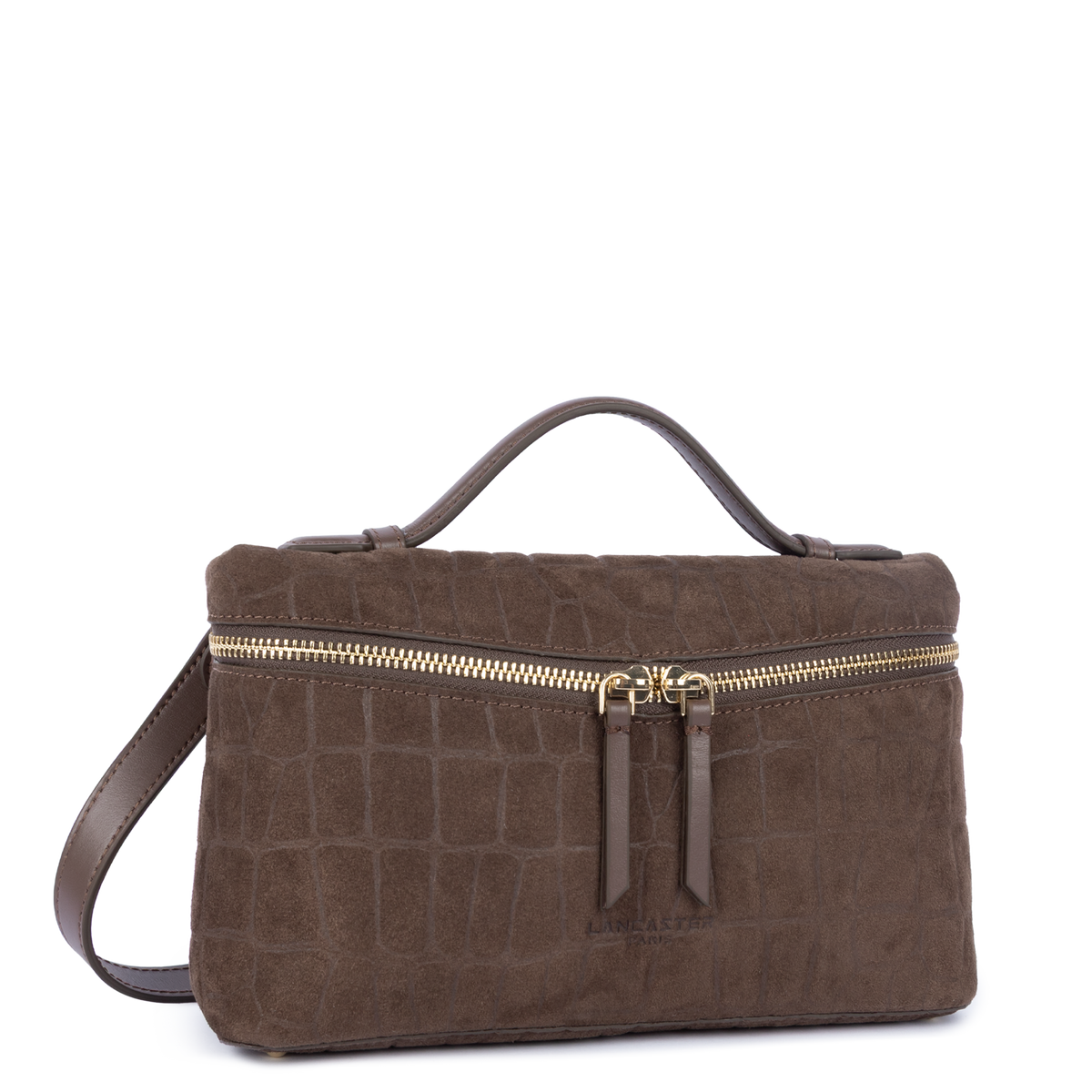 sac boite - suède exo 