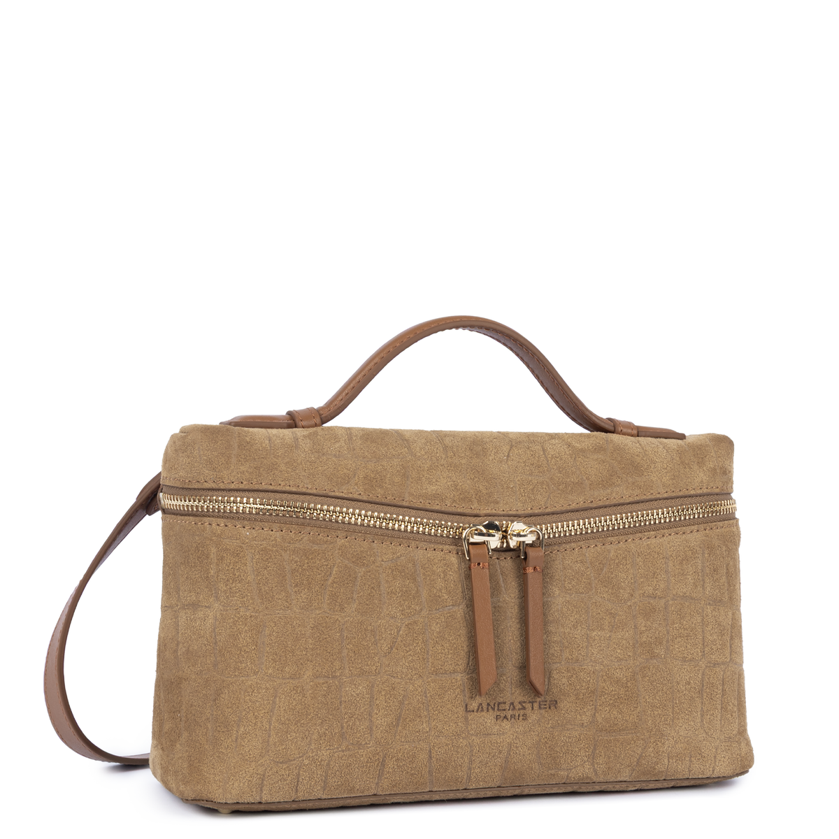 sac boite - suède exo 