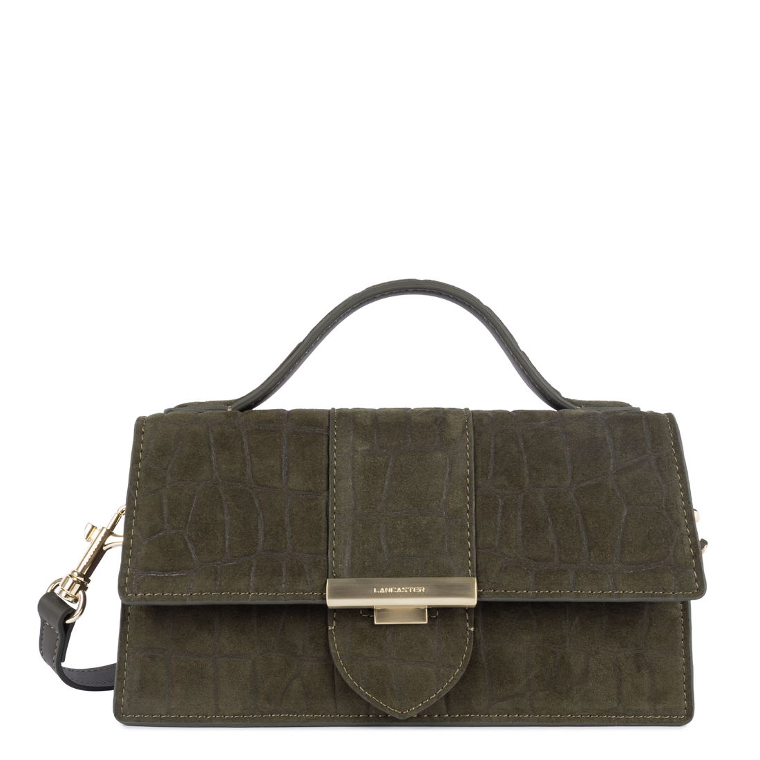sac à main - suède exo 