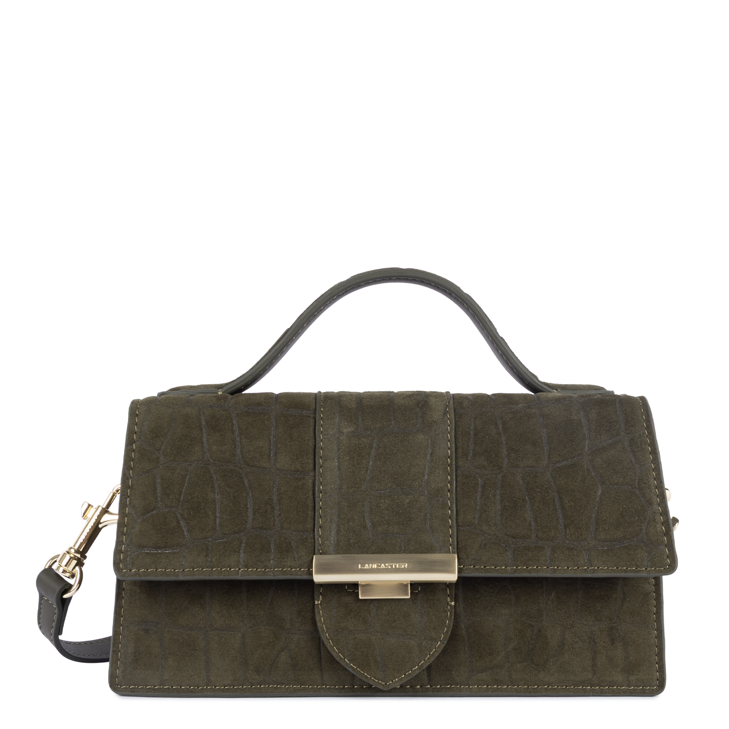 sac à main - suède exo 