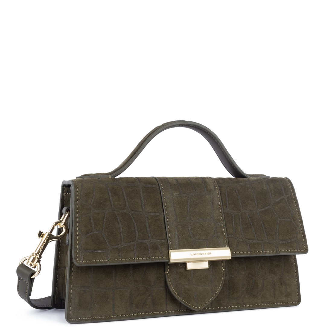 sac à main - suède exo 