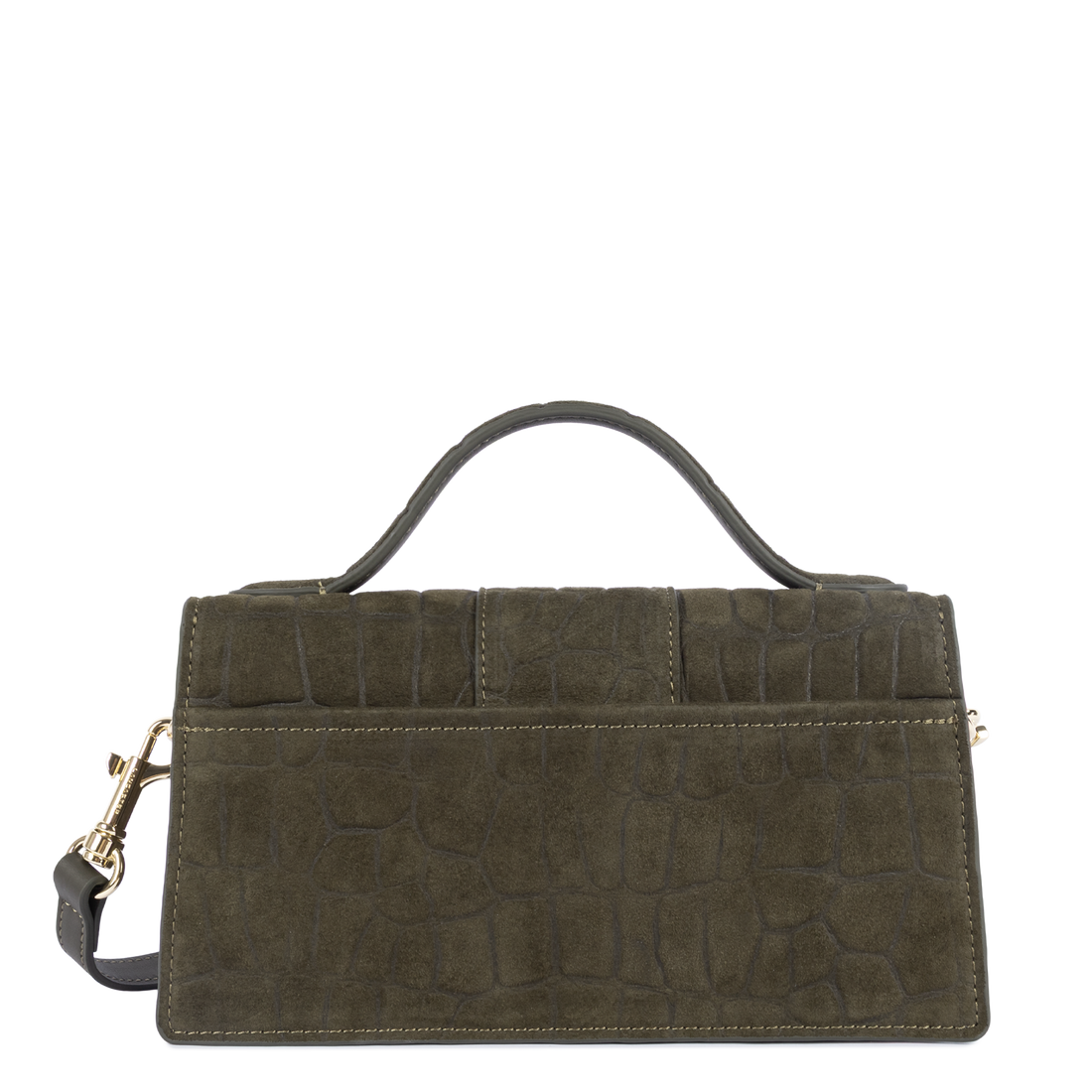 sac à main - suède exo 