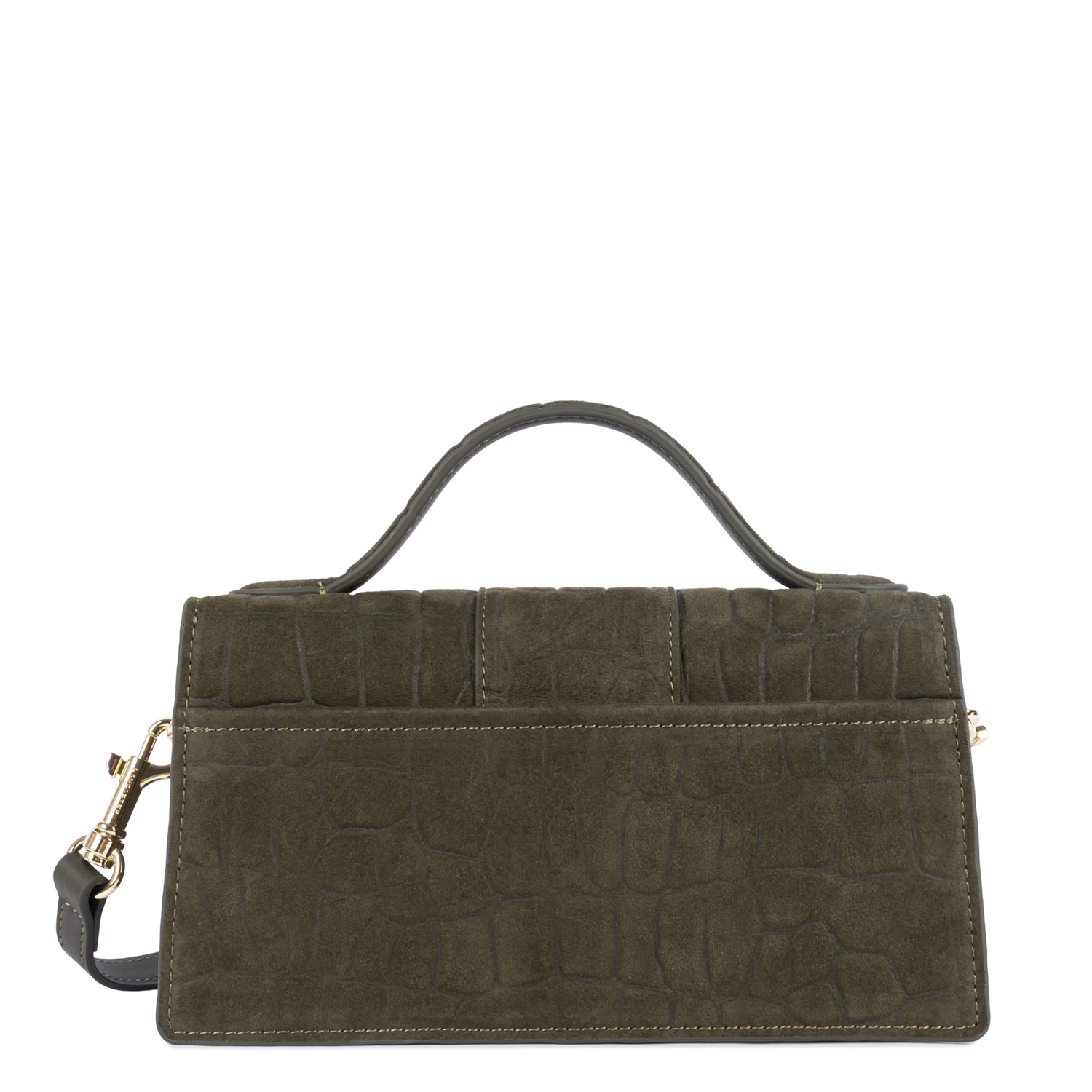 sac à main - suède exo 