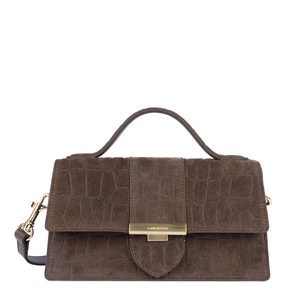 sac à main - suède exo 