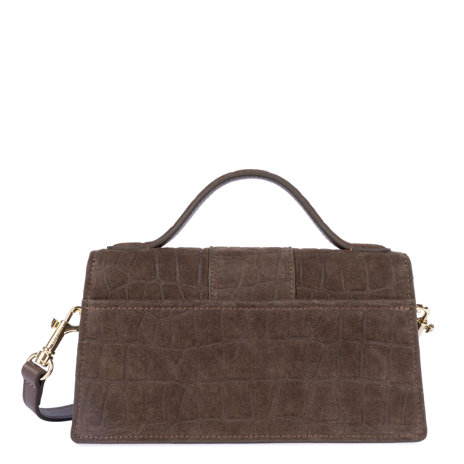 sac à main - suède exo 